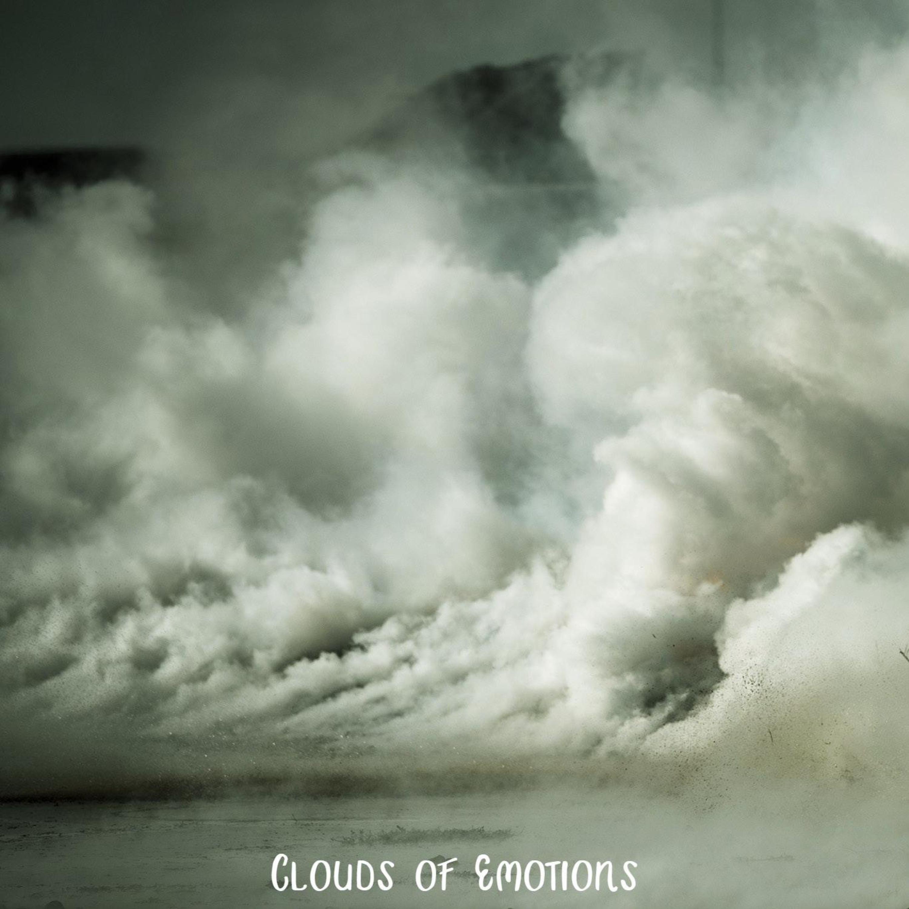 Релиз Clouds of Emotions