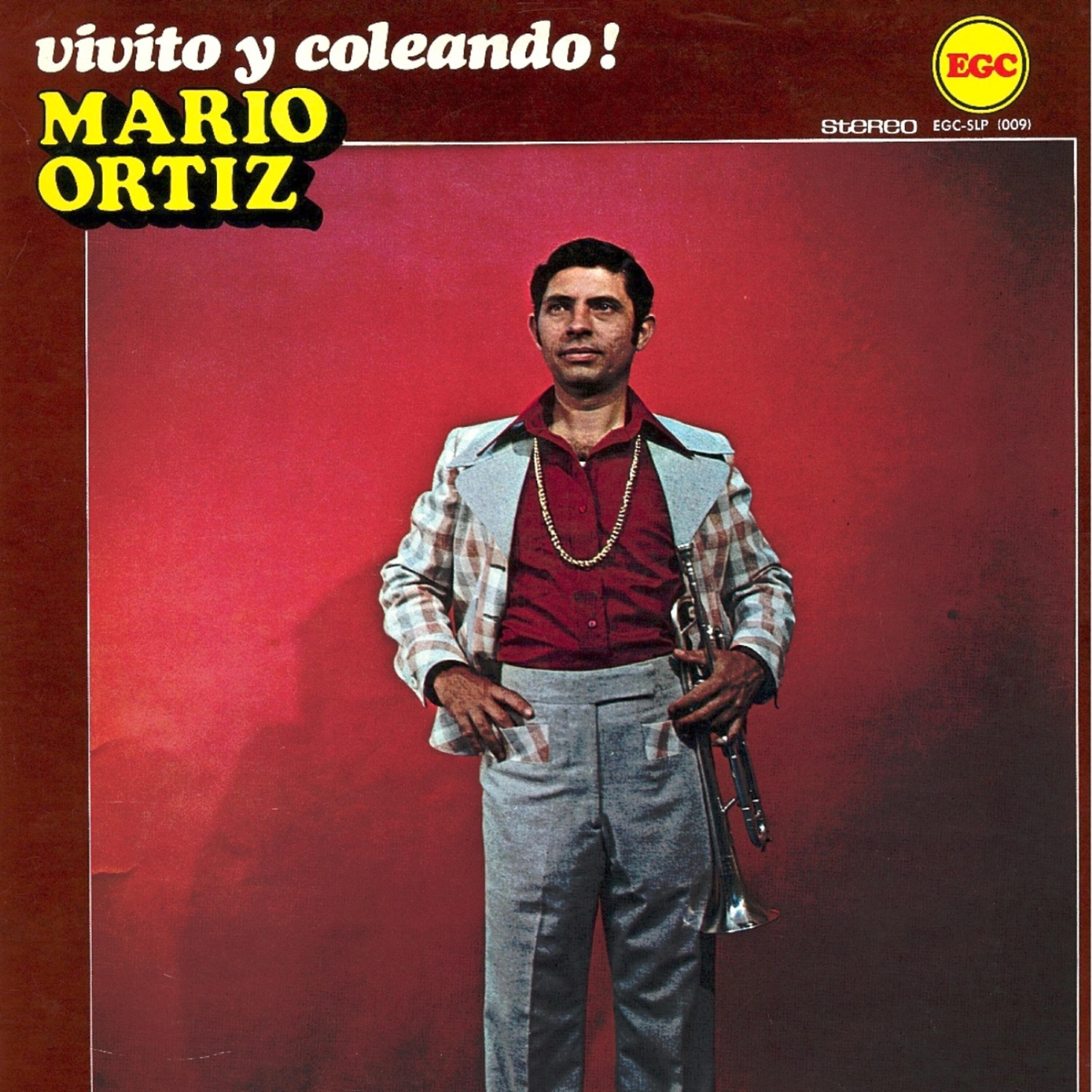 Paquito Alvarez