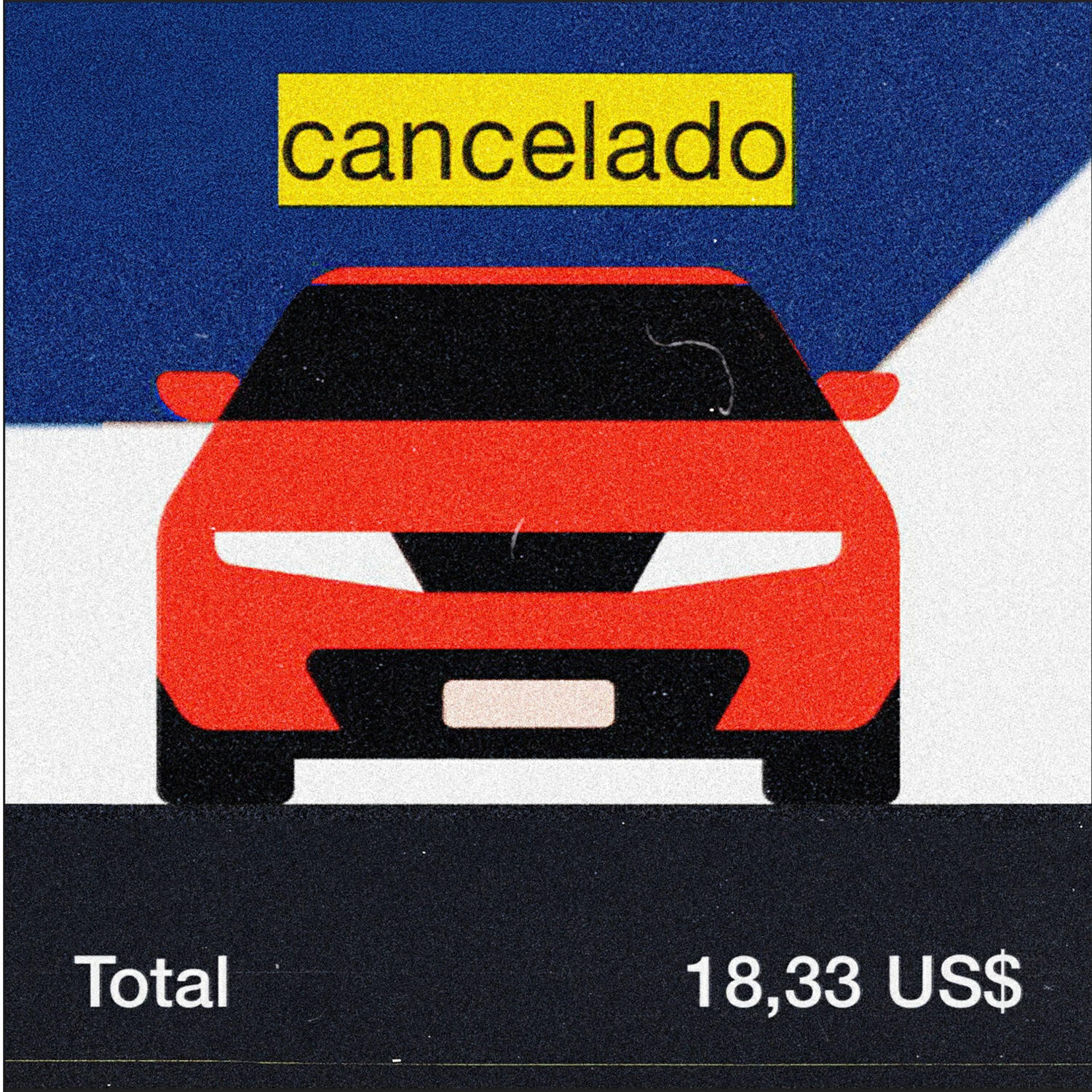 Релиз La Noche Que No Había Uber