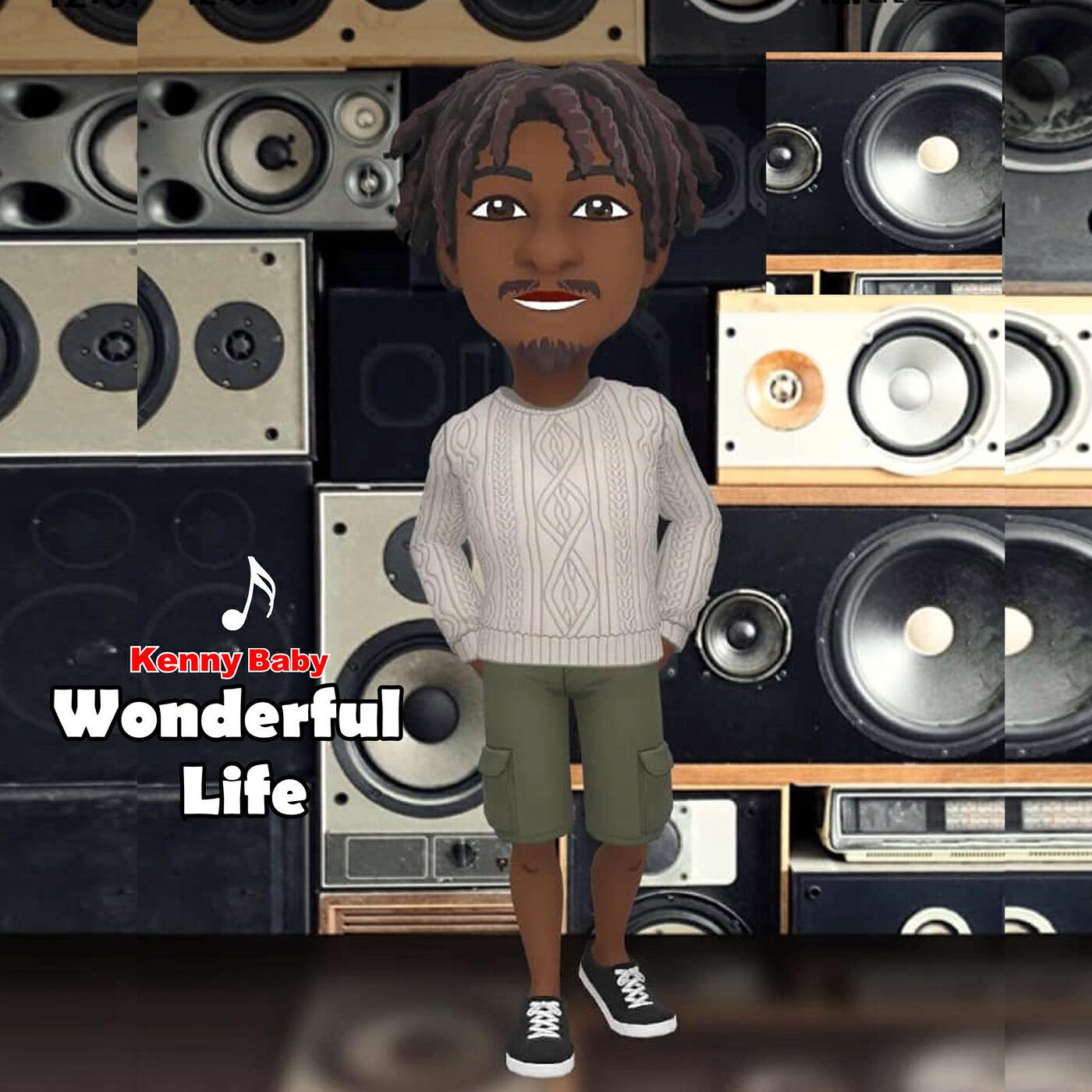 Релиз Wonderful Life
