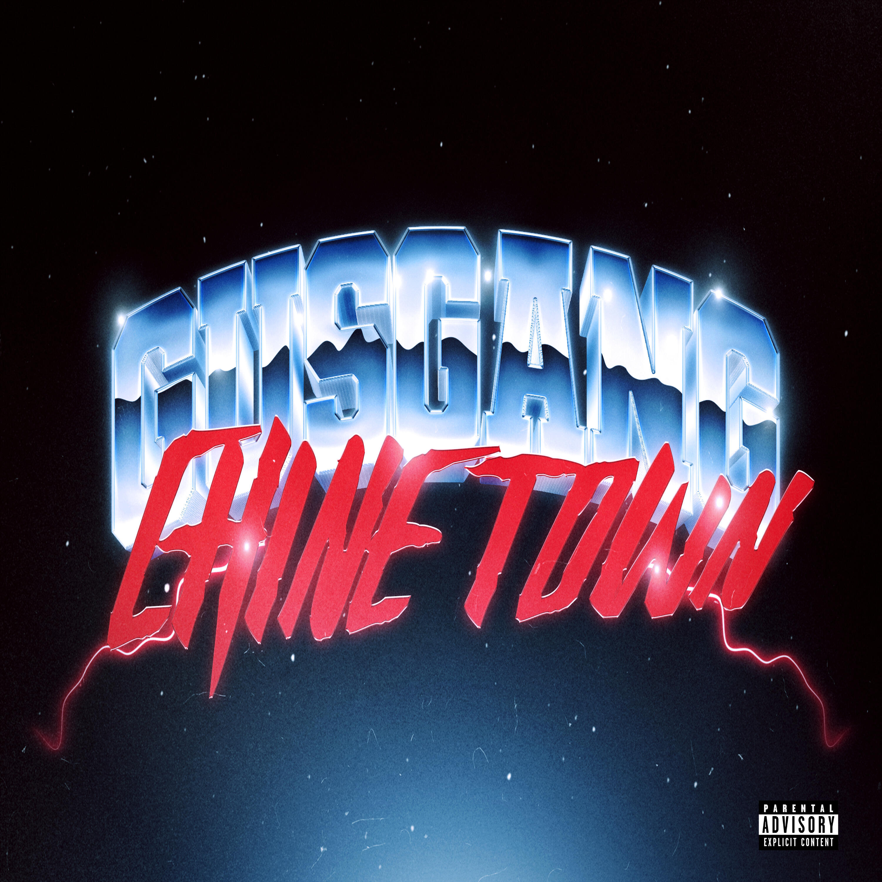 Релиз Chine Town