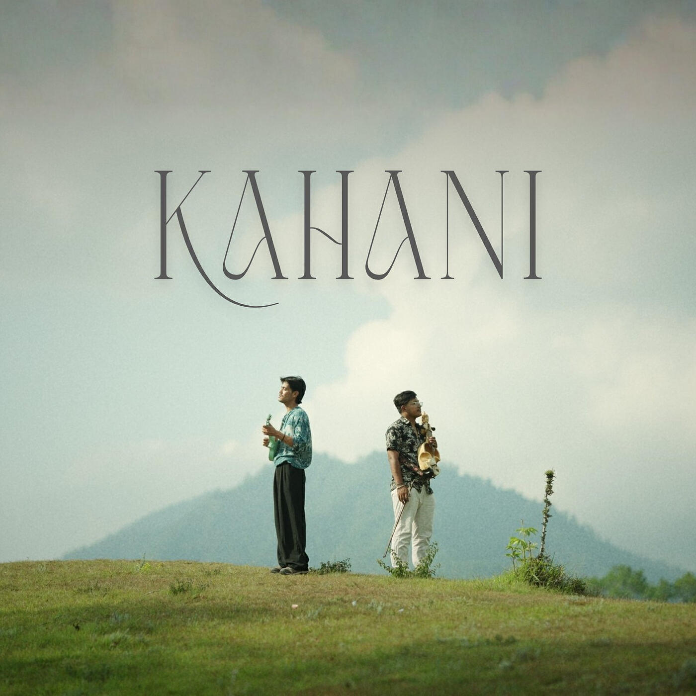 Релиз Kahani