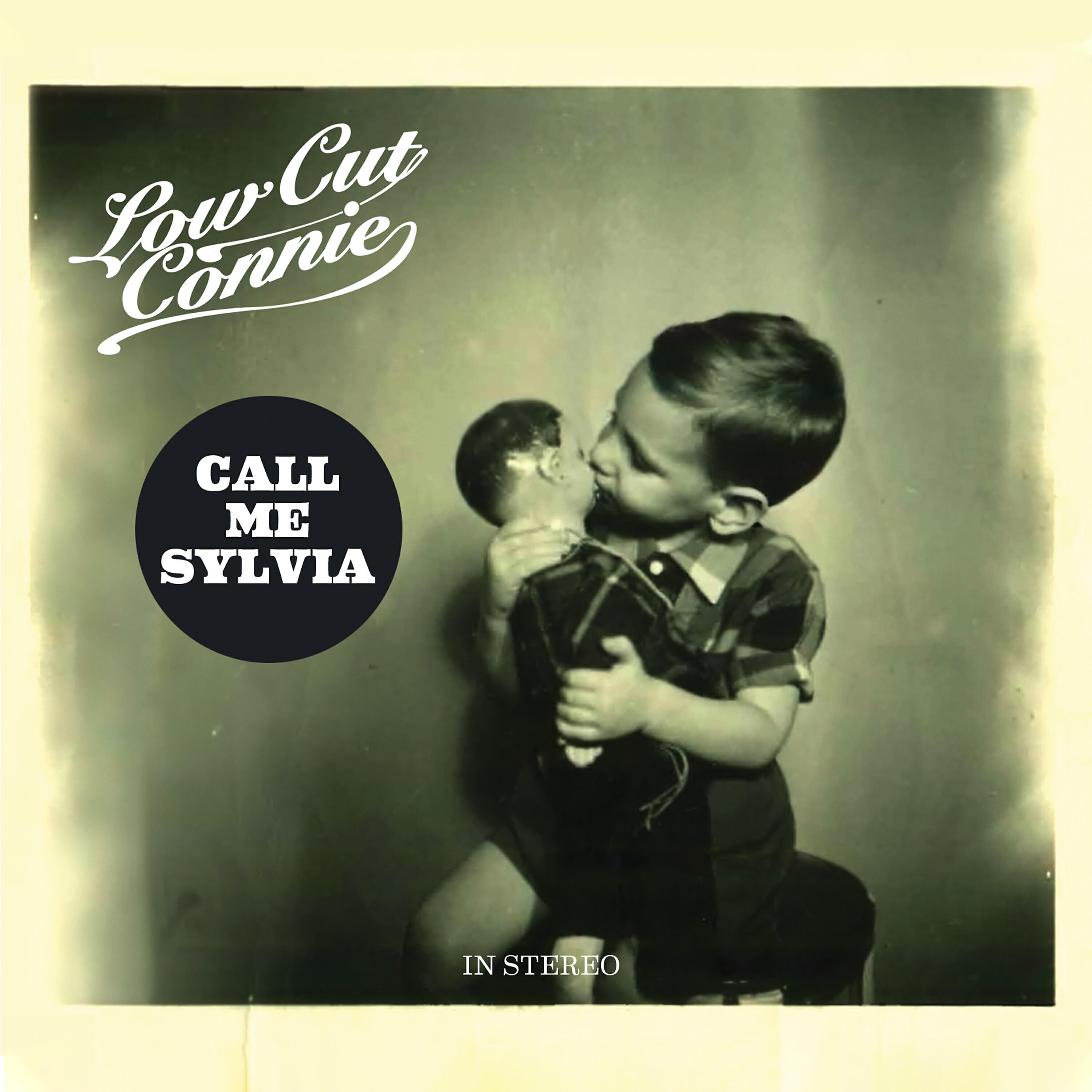 Релиз Call Me Sylvia