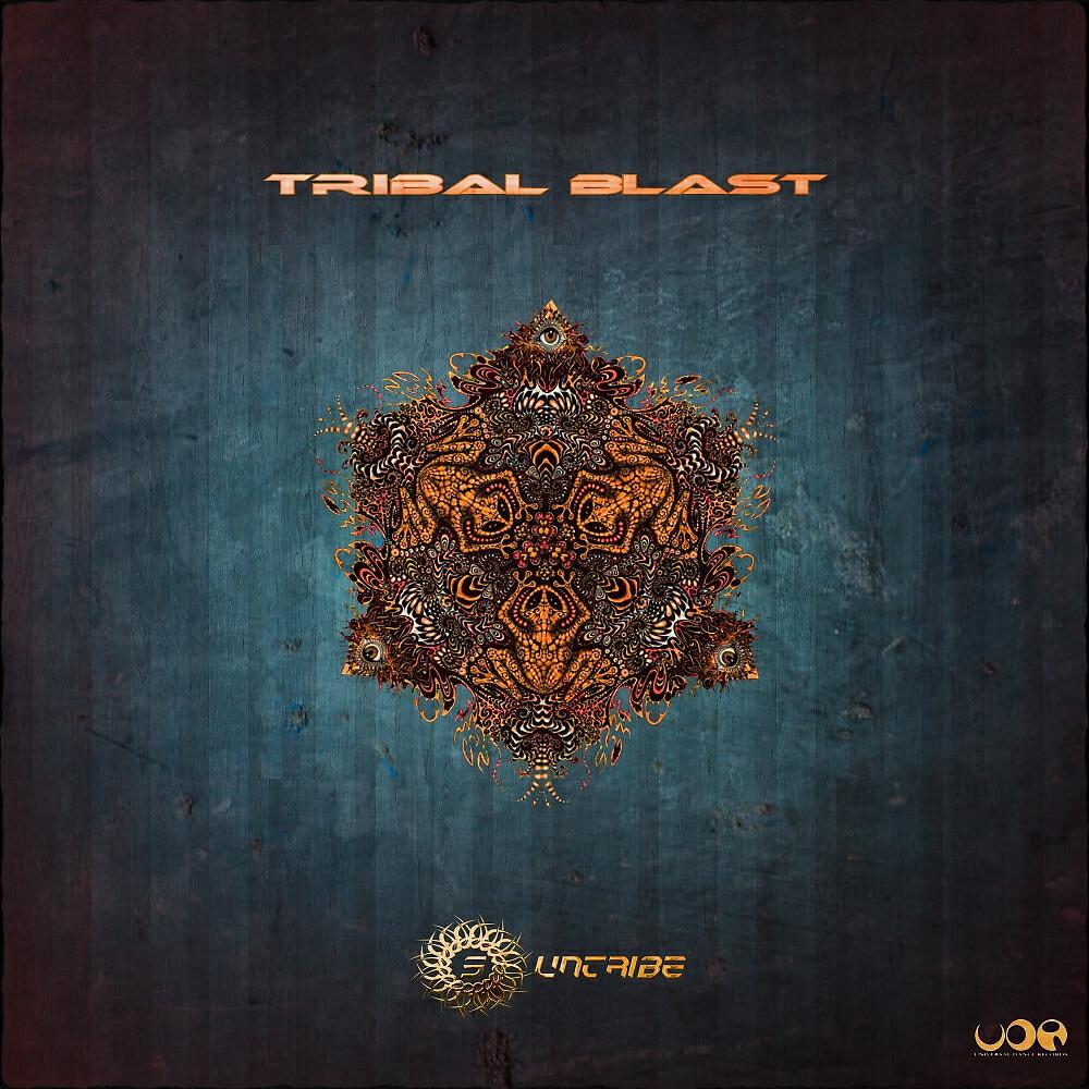 Релиз Tribal Blast