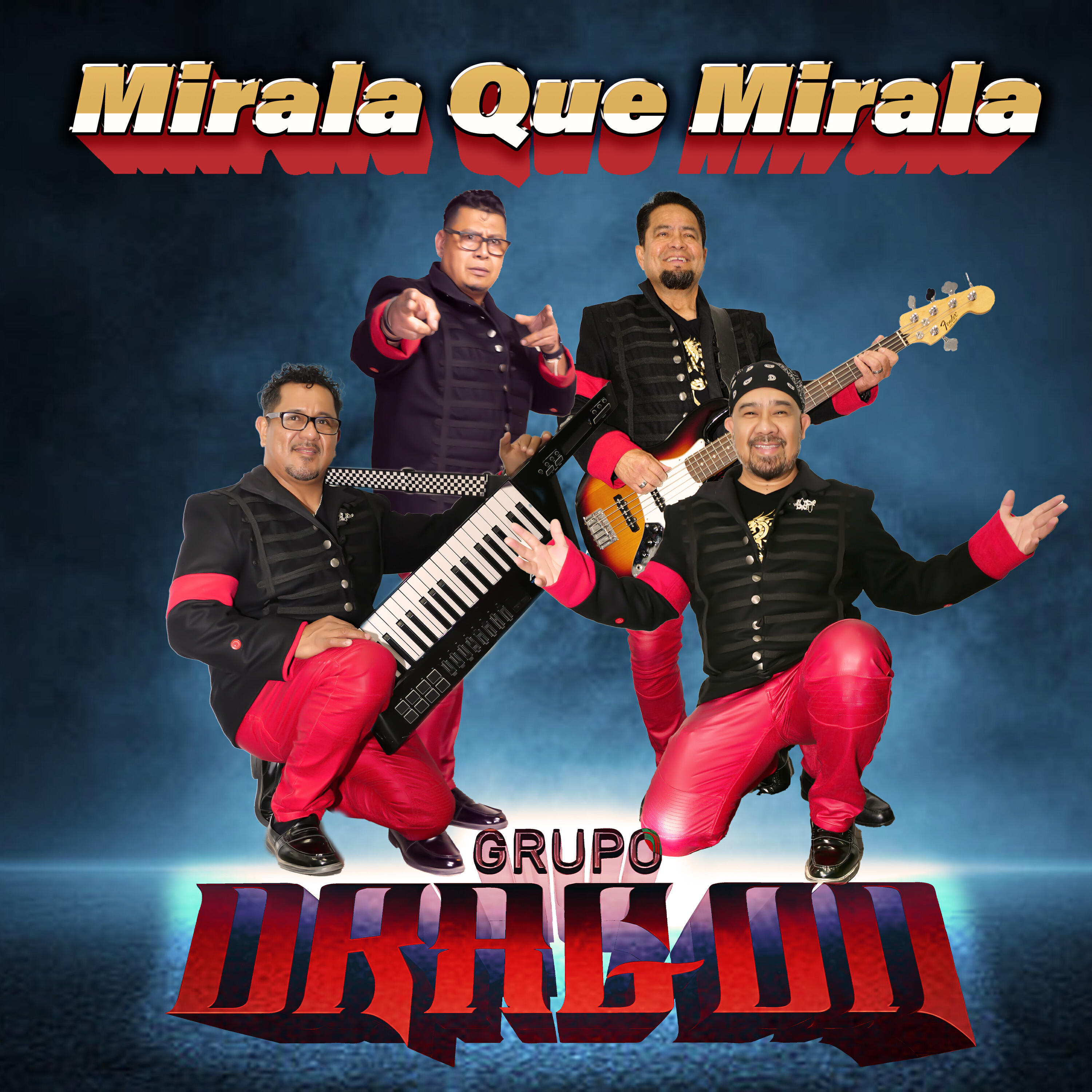Релиз Mirala Que Mirala