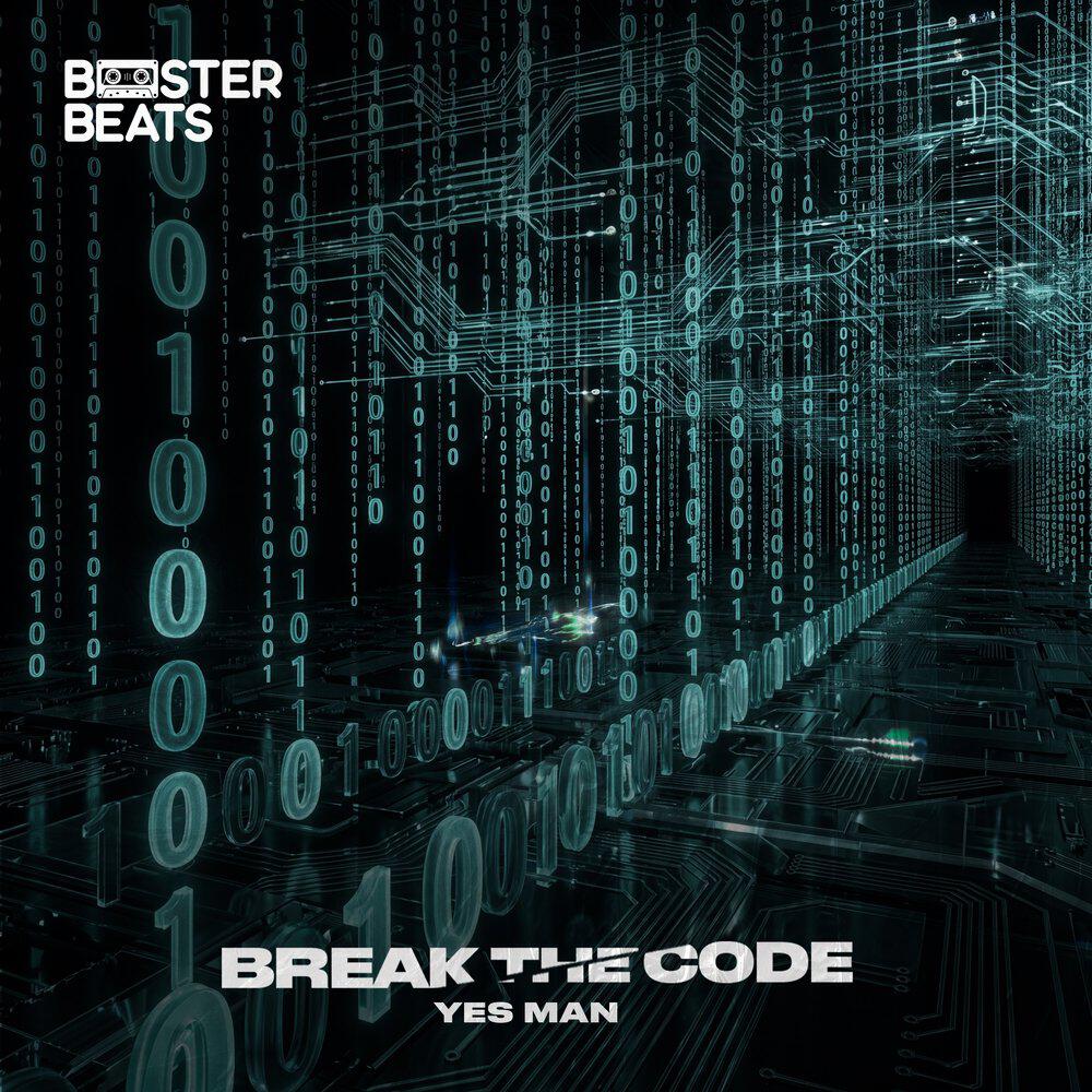 Релиз Break The Code