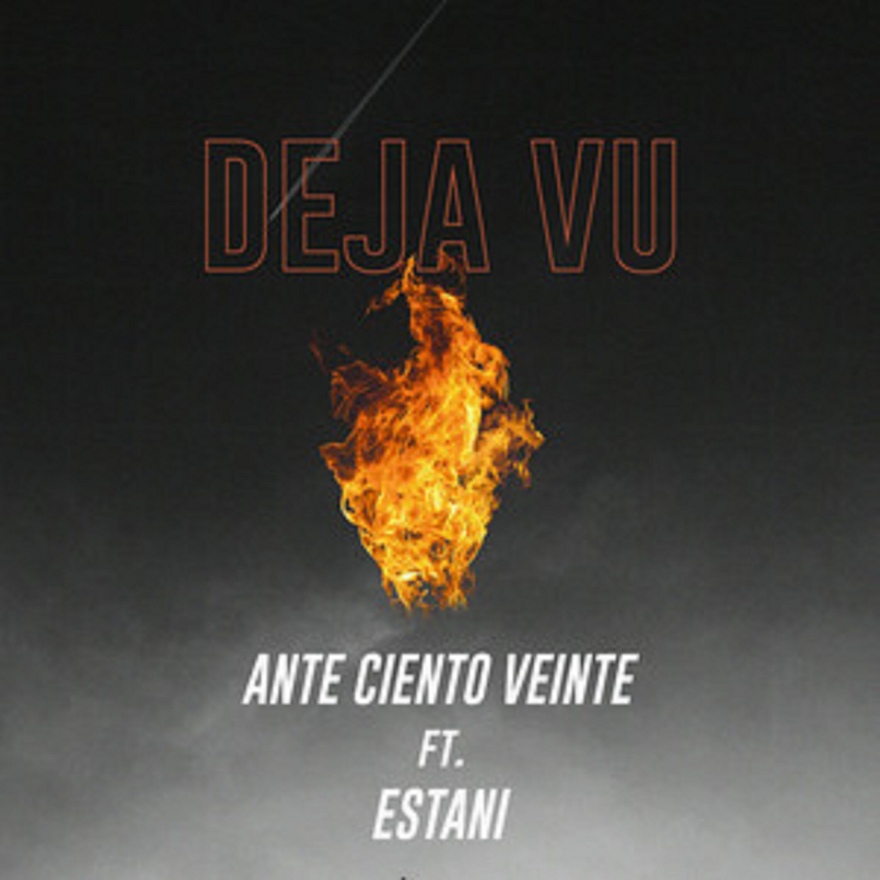 Релиз Deja Vu