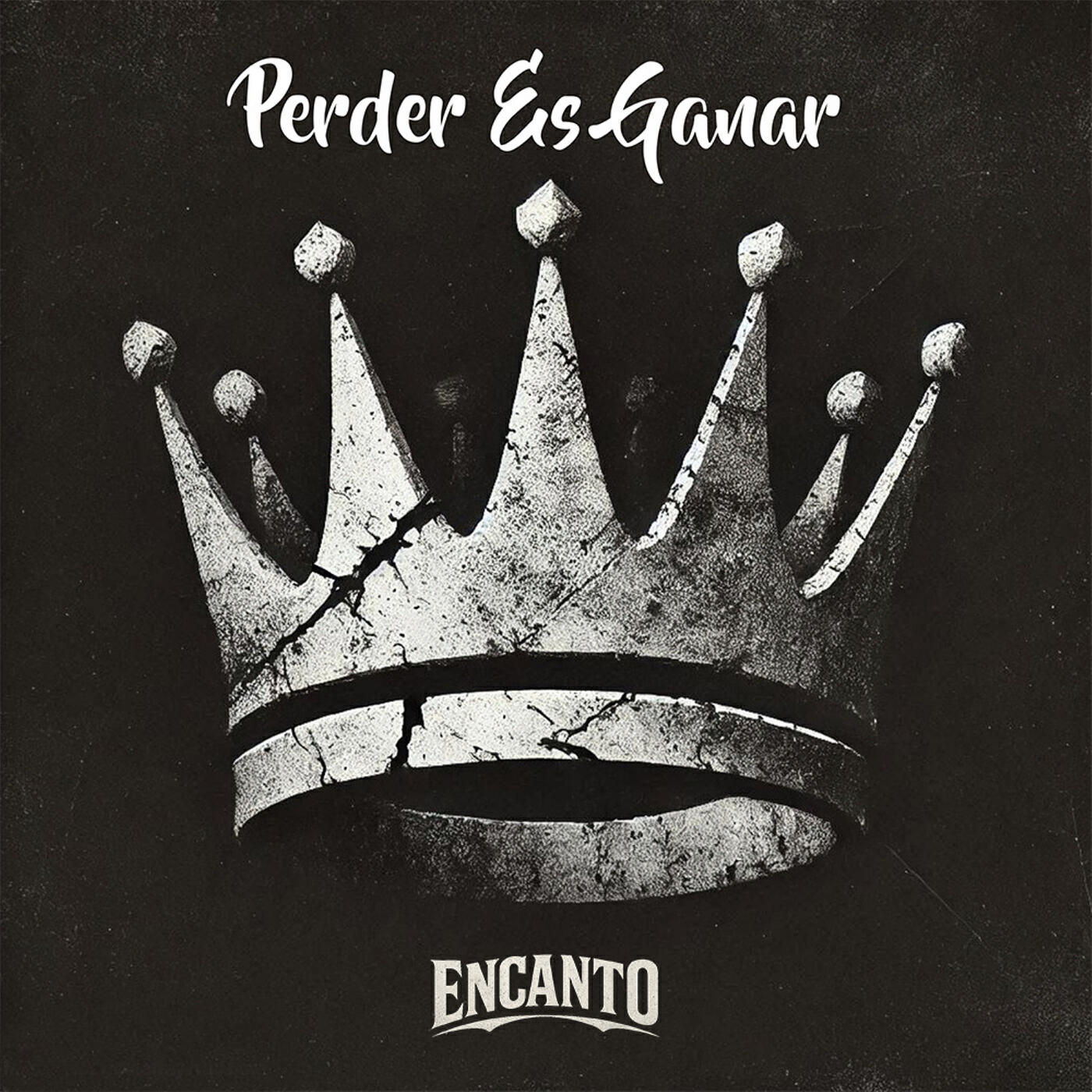Релиз Perder Es Ganar