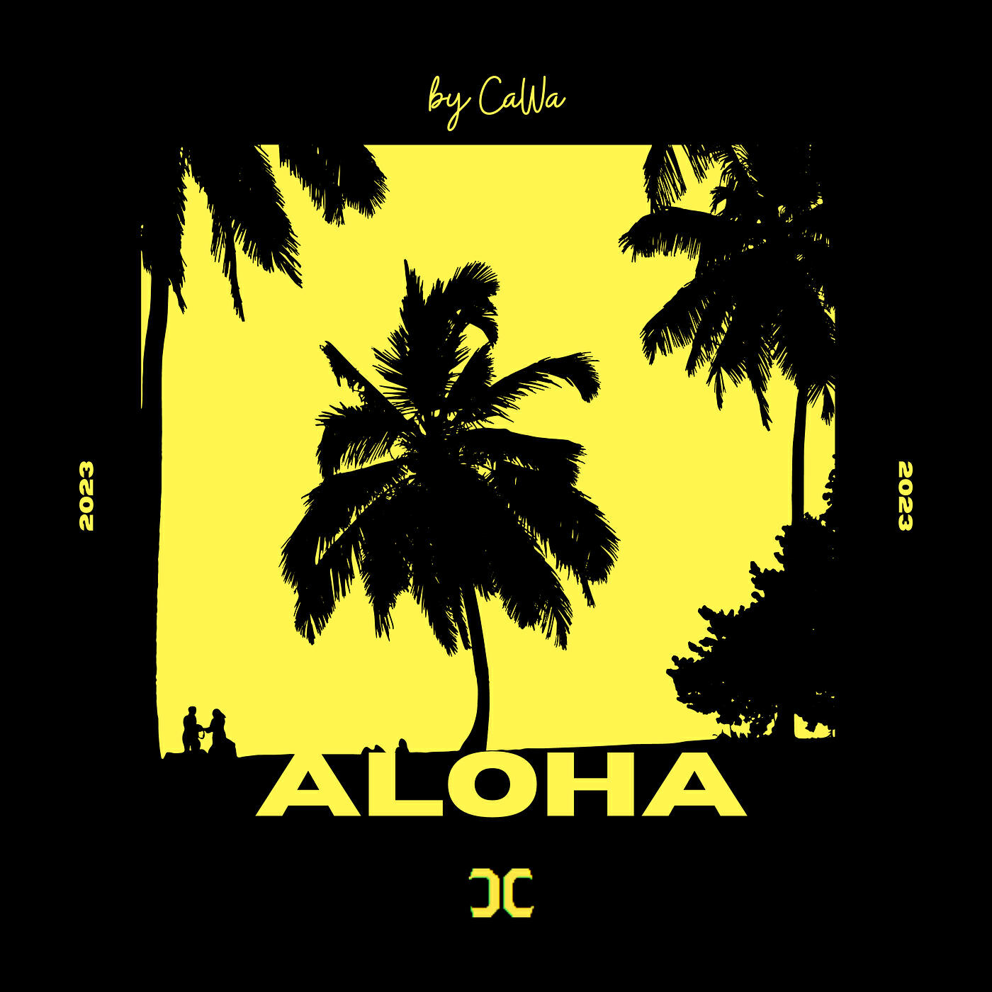 Релиз Aloha