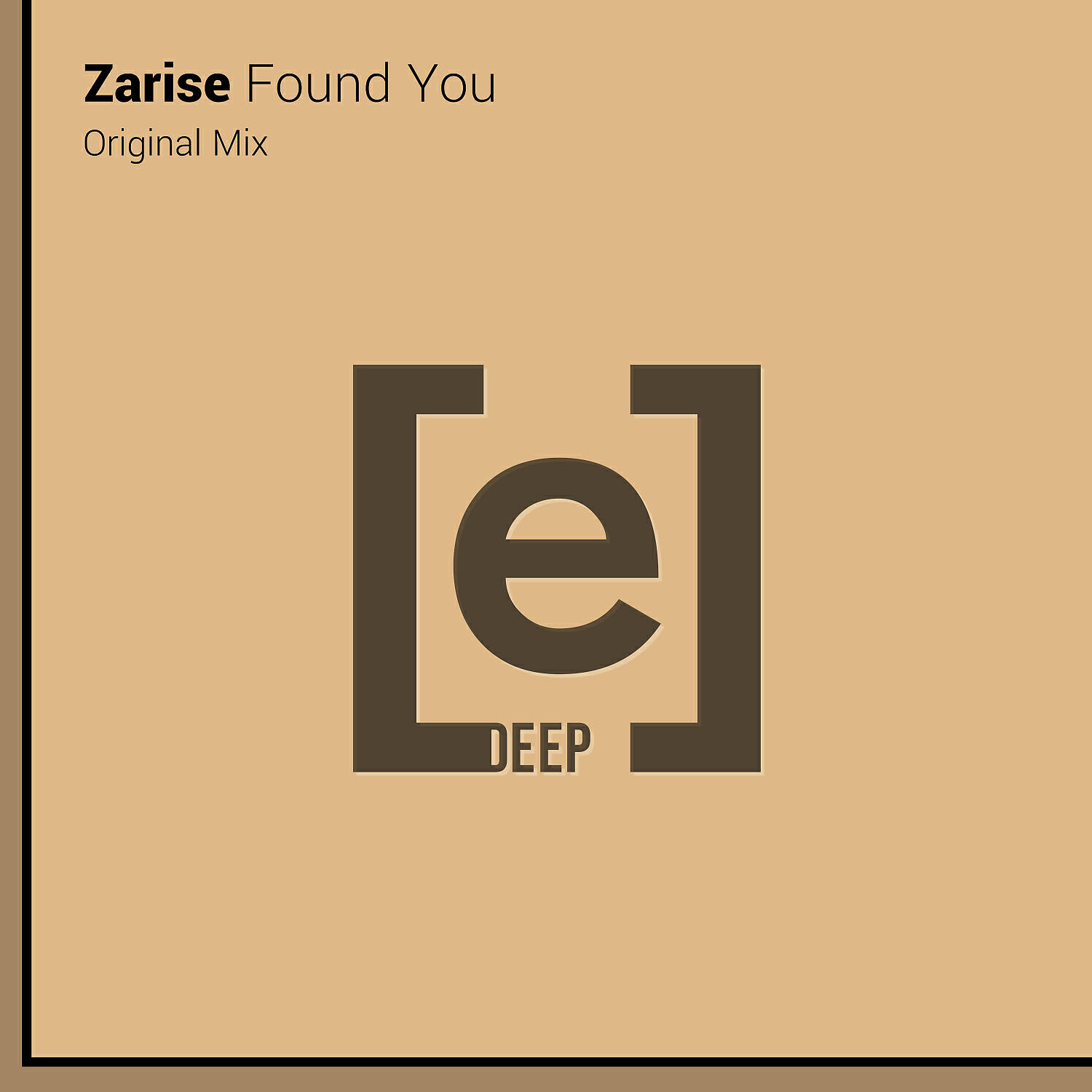 Релиз Found You