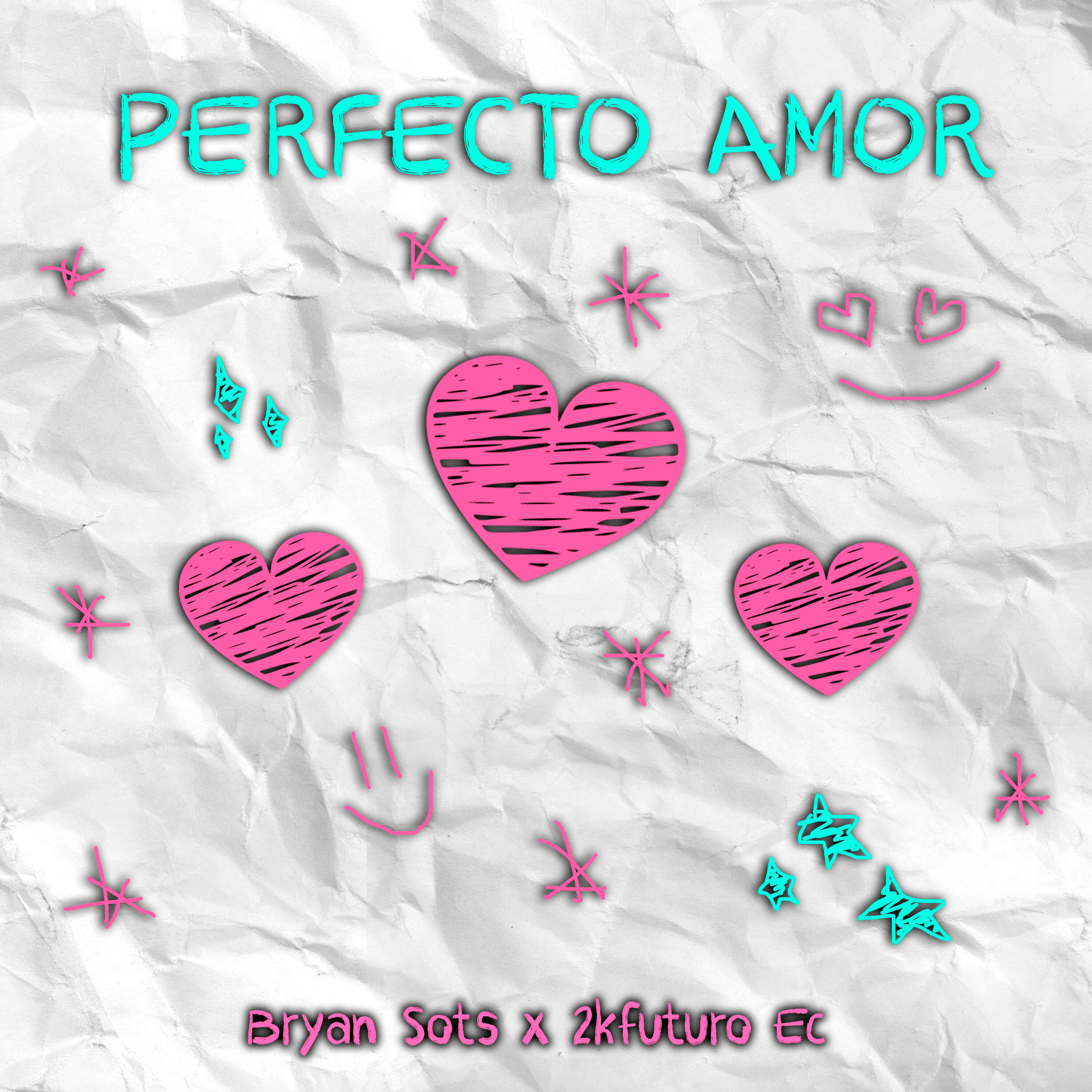 Релиз Perfecto Amor