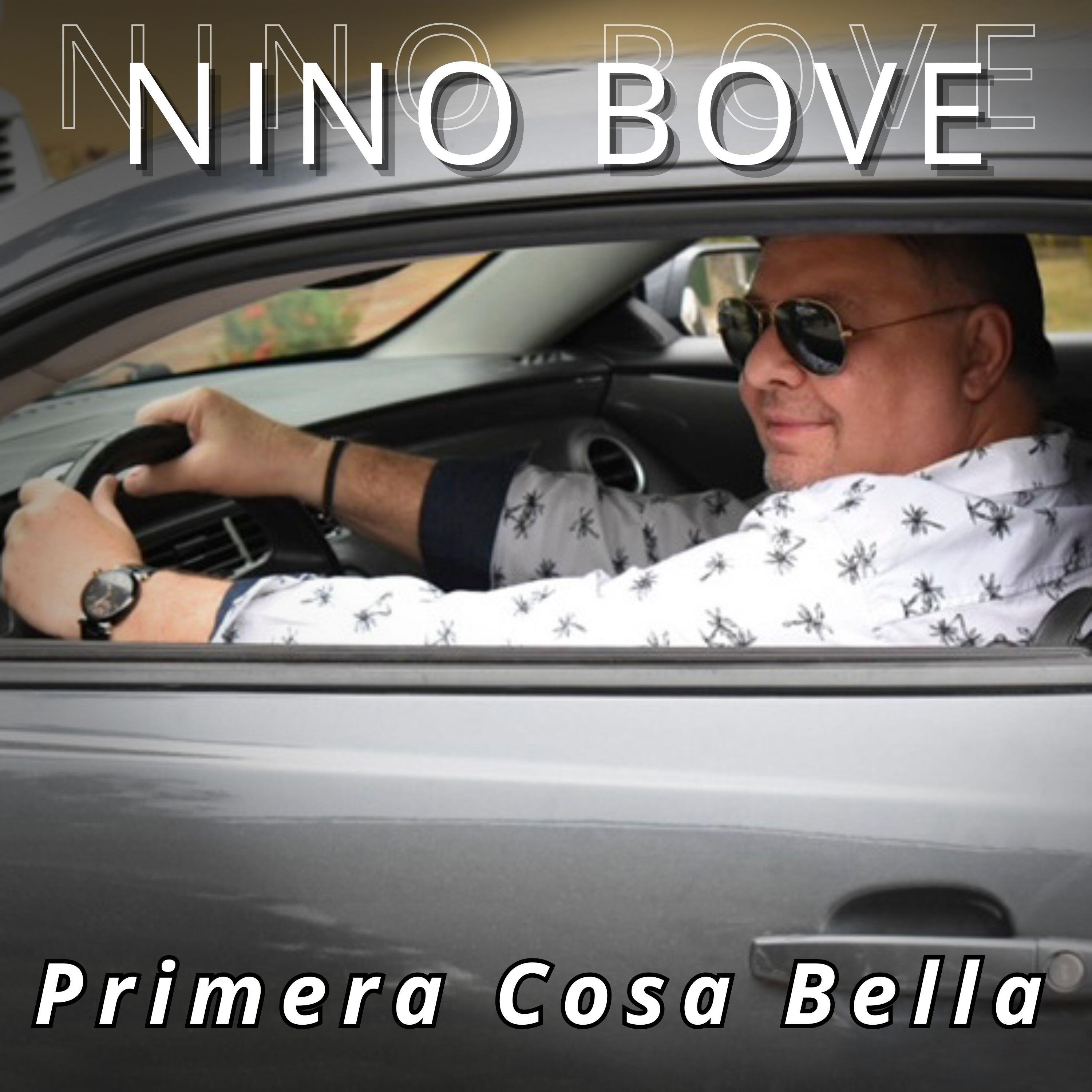 Релиз Primera Cosa Bella
