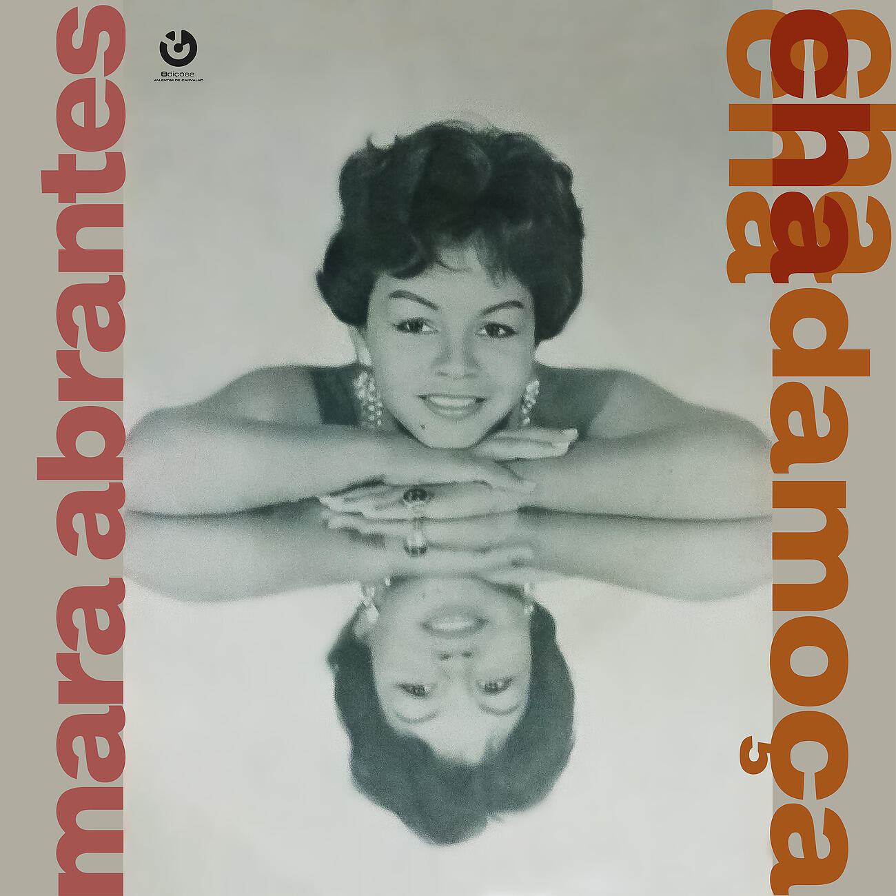 Релиз Cha Cha Cha da Moça