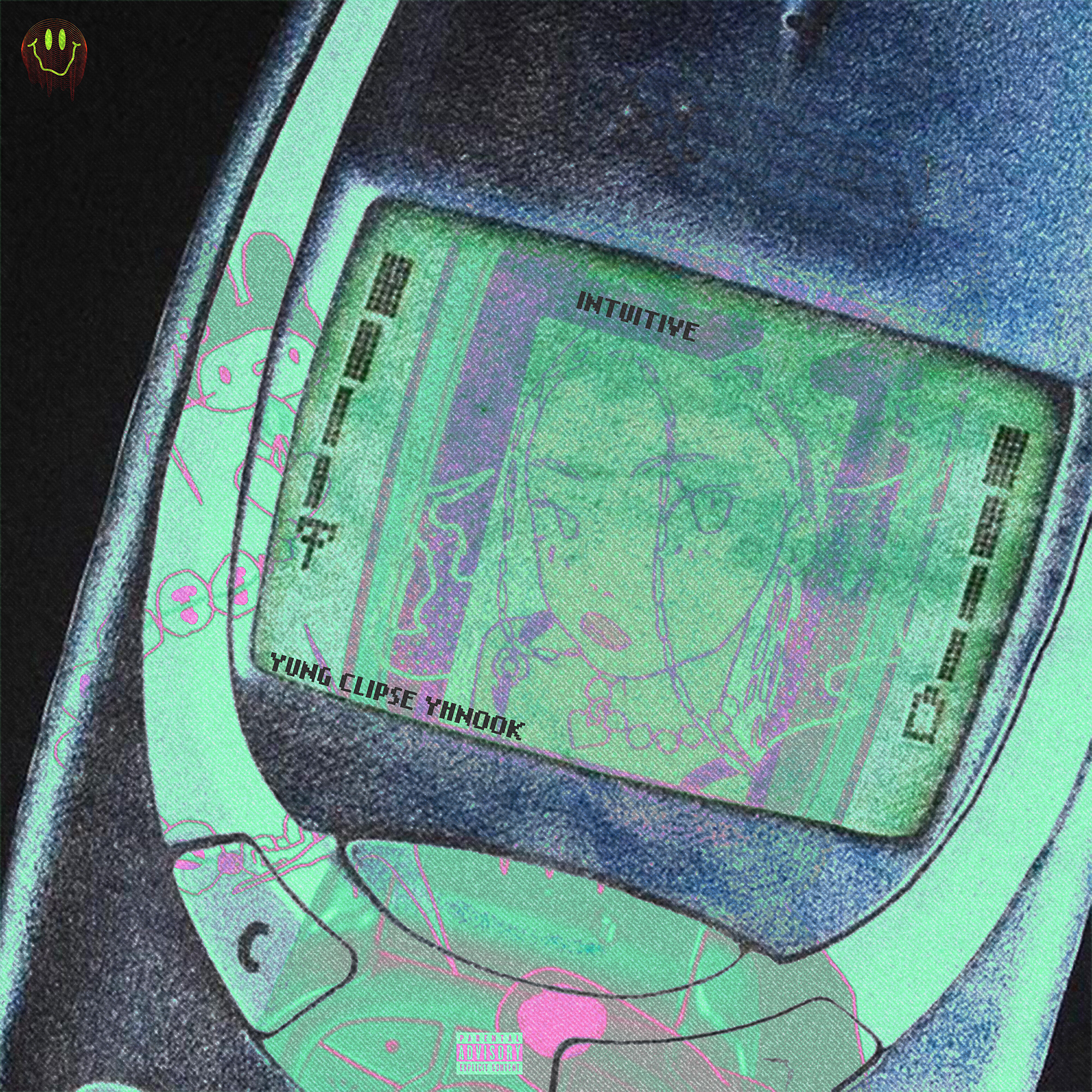 Релиз Intuitive