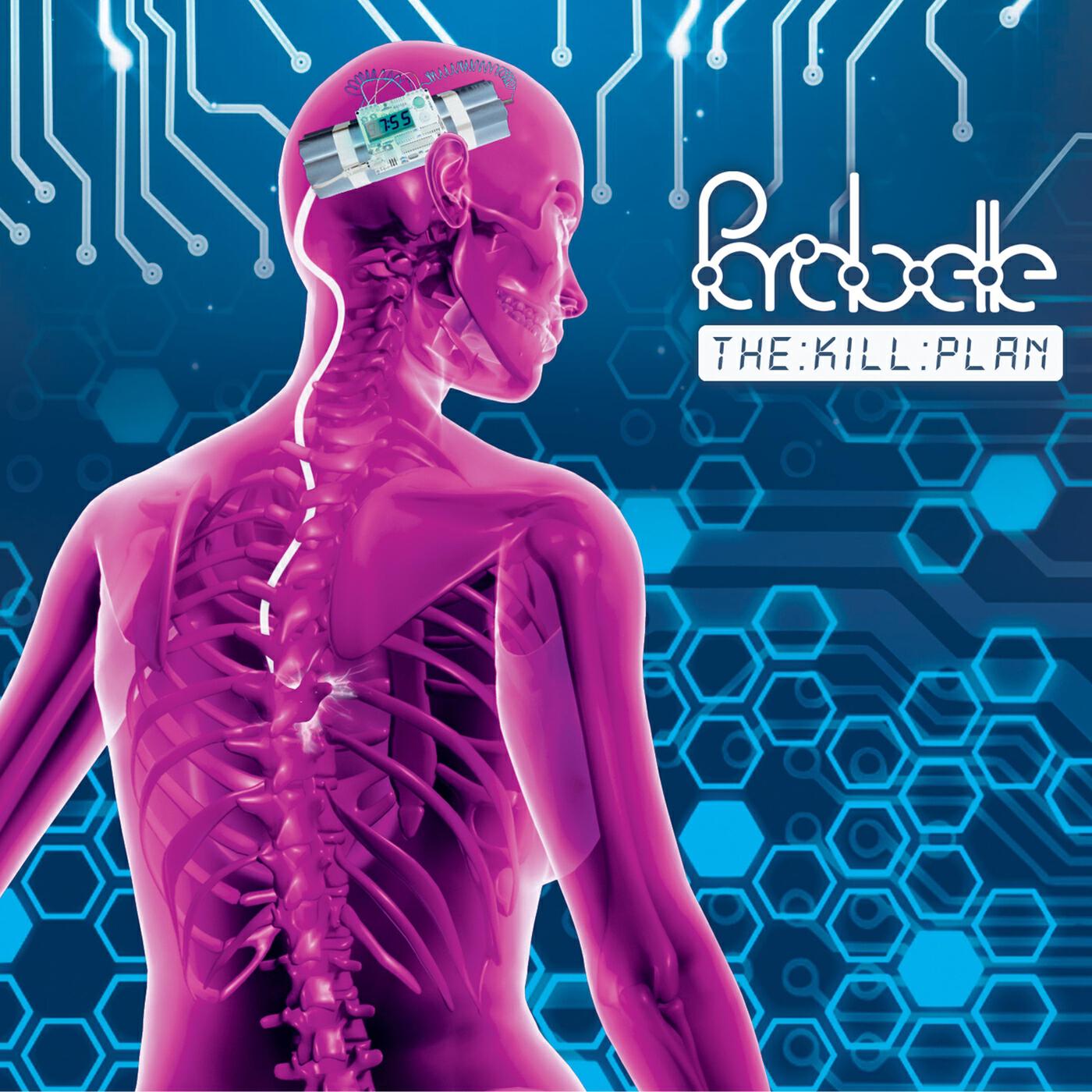 Релиз The Kill Plan