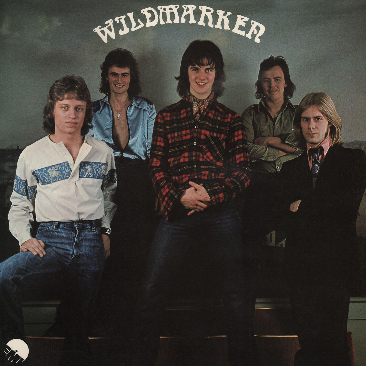 Релиз Wildmarken