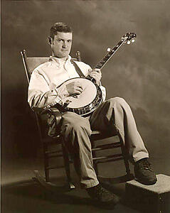 Charles Wood