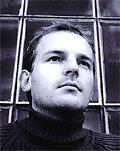 Jeff Bennetts Lounge Experience