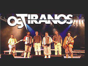 Os Tiranos