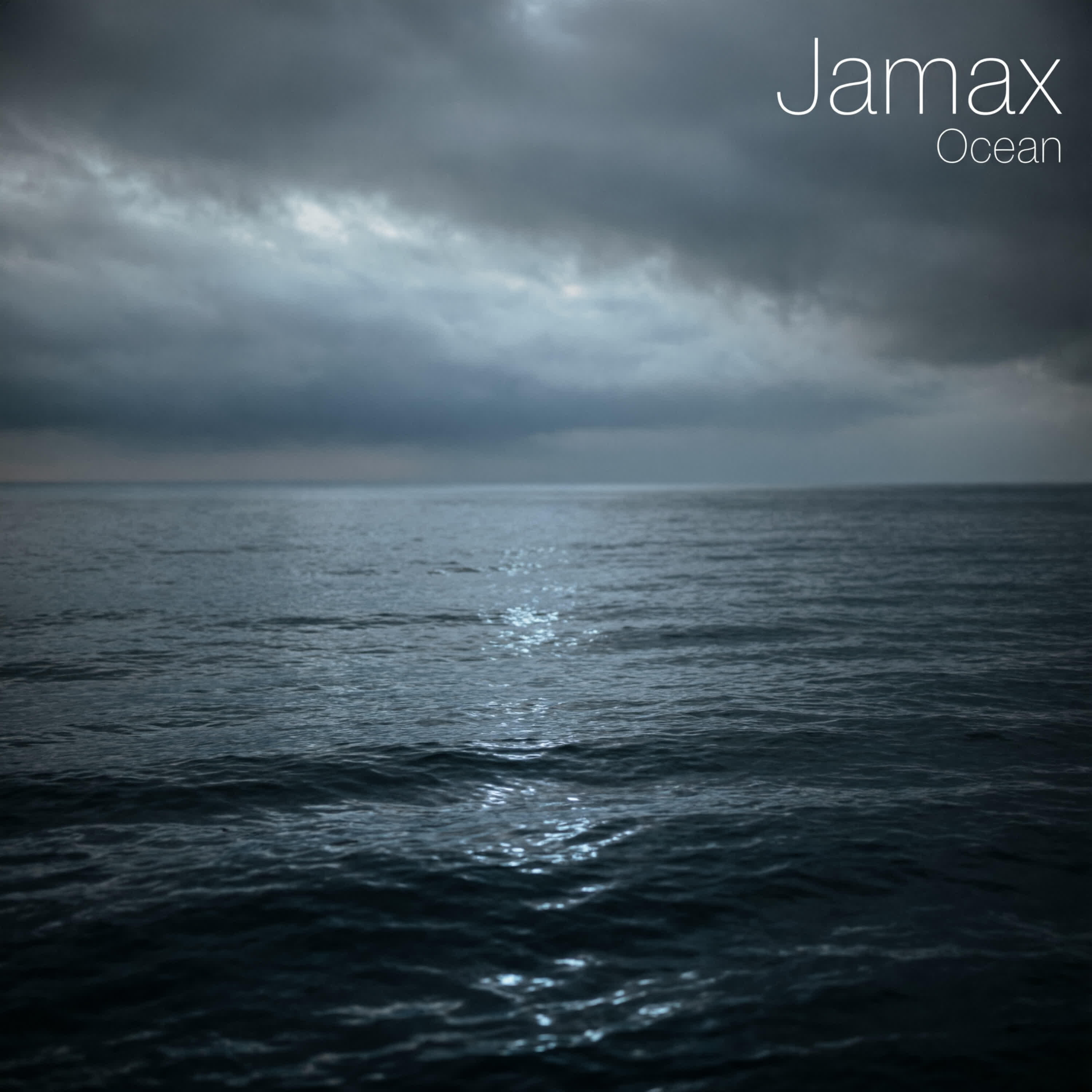 Релиз Ocean
