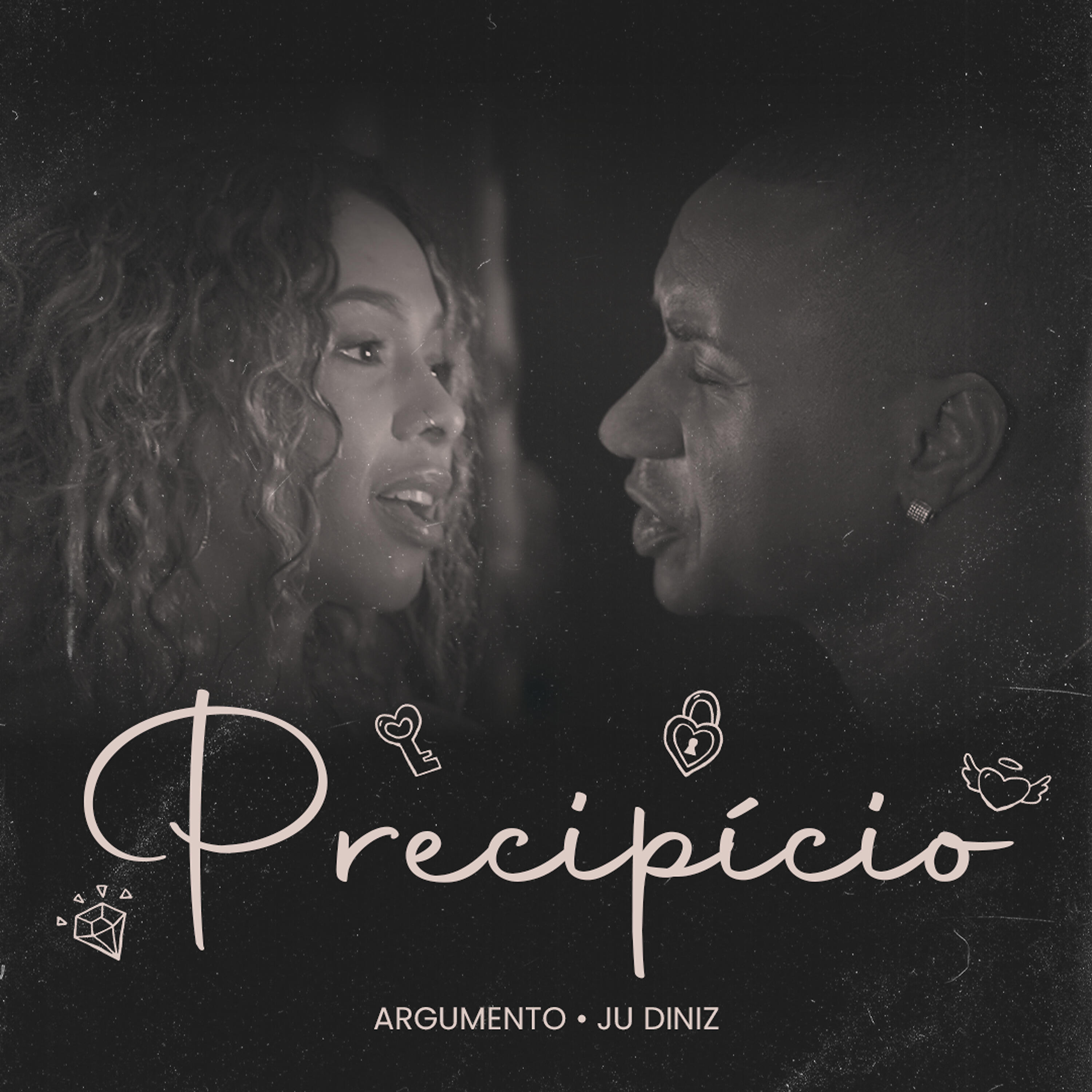 Релиз Precipício
