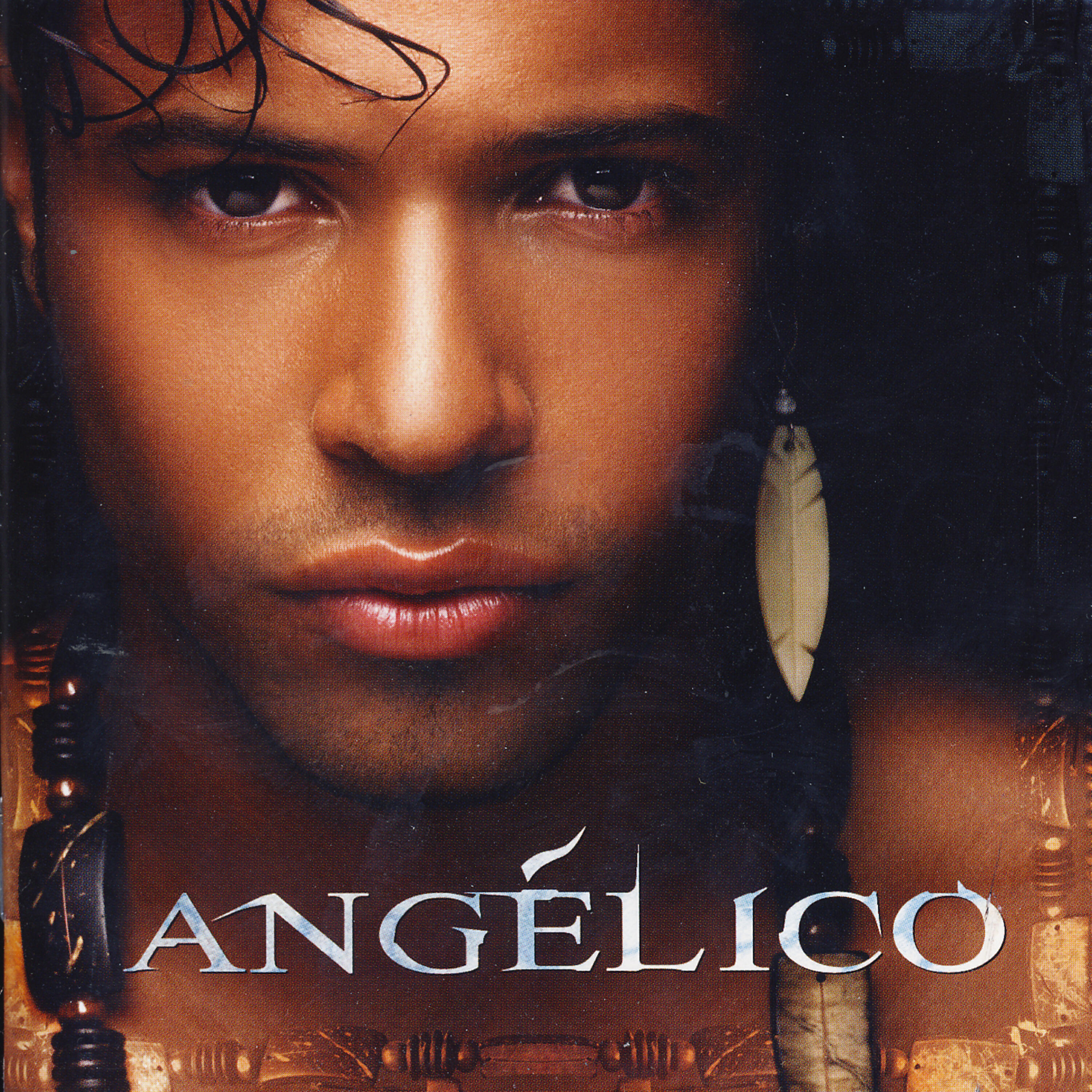 Релиз Angélico