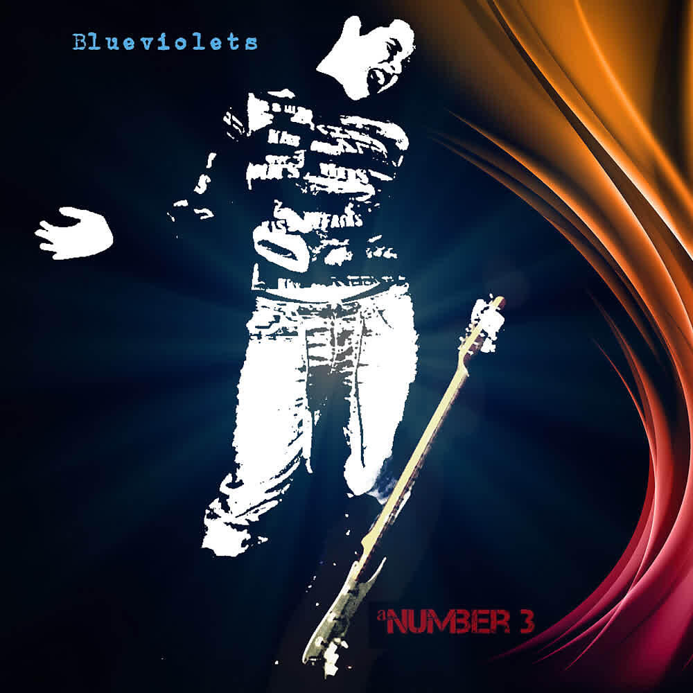 Релиз A Number 3