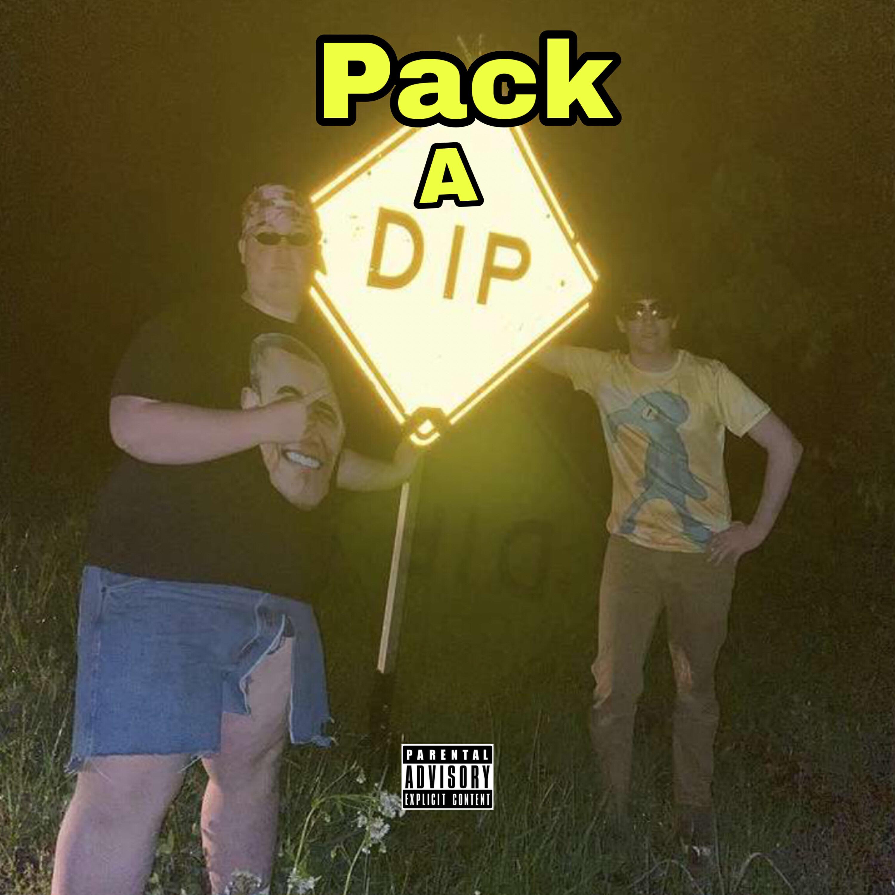 Релиз Pack A Dip