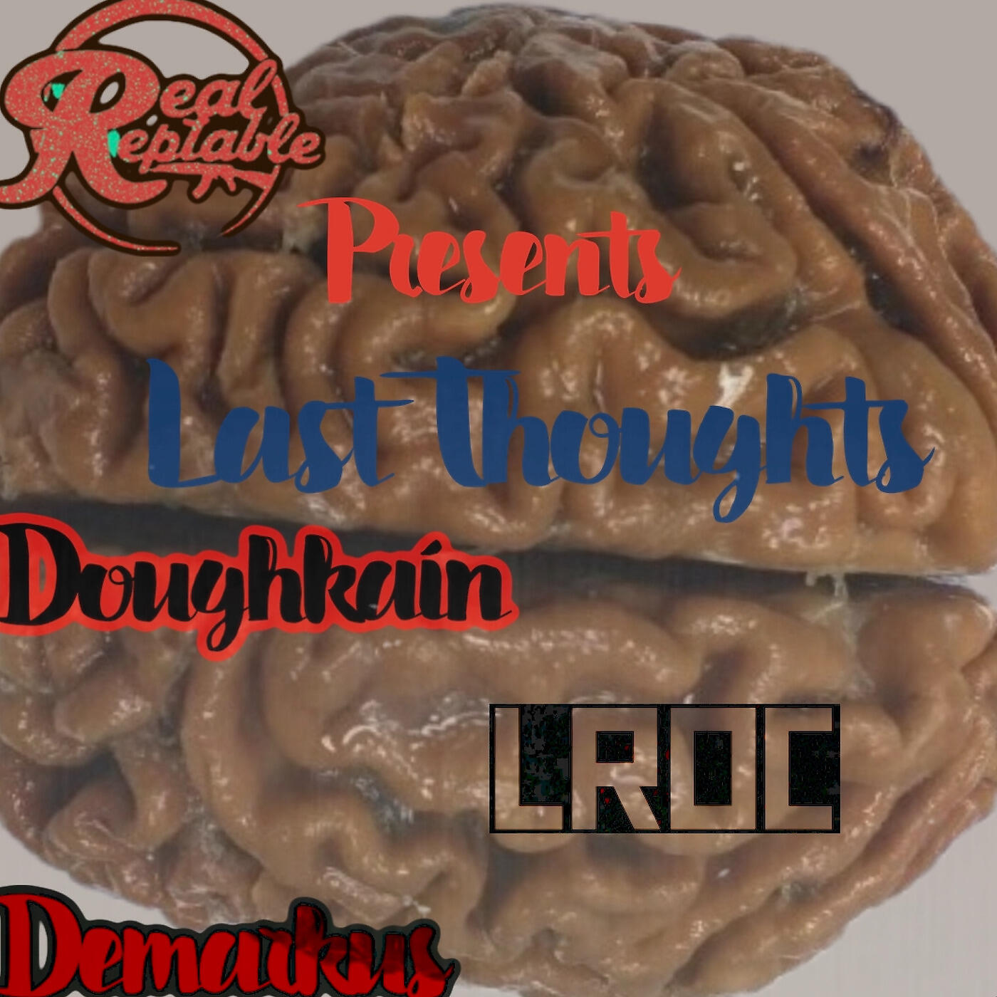 Релиз Last Thoughts