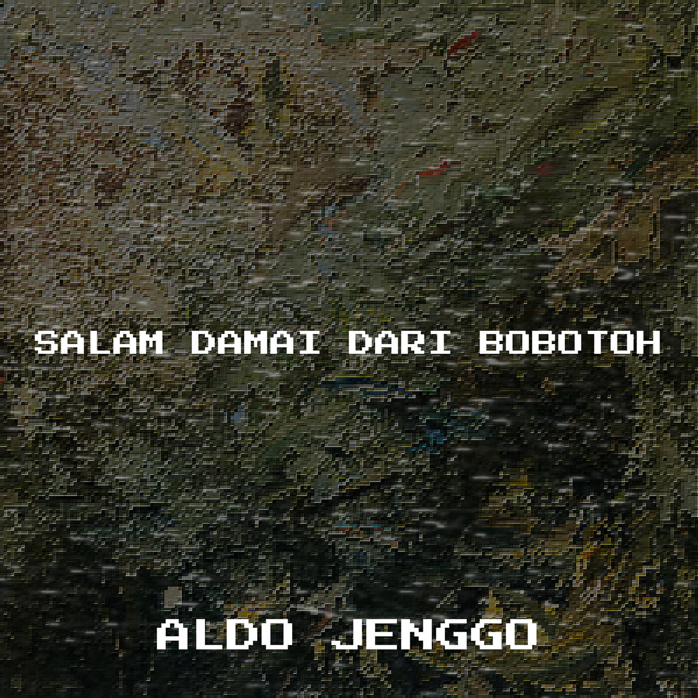 Релиз Salam Damai Dari Bobotoh