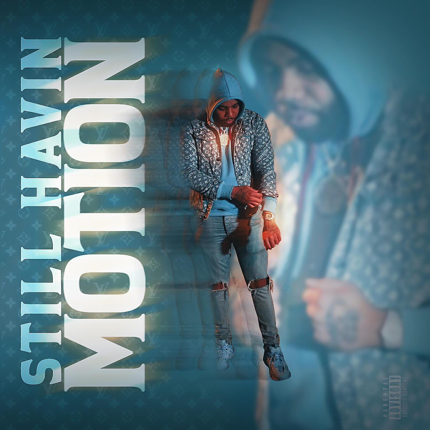 Релиз Still Havin Motion