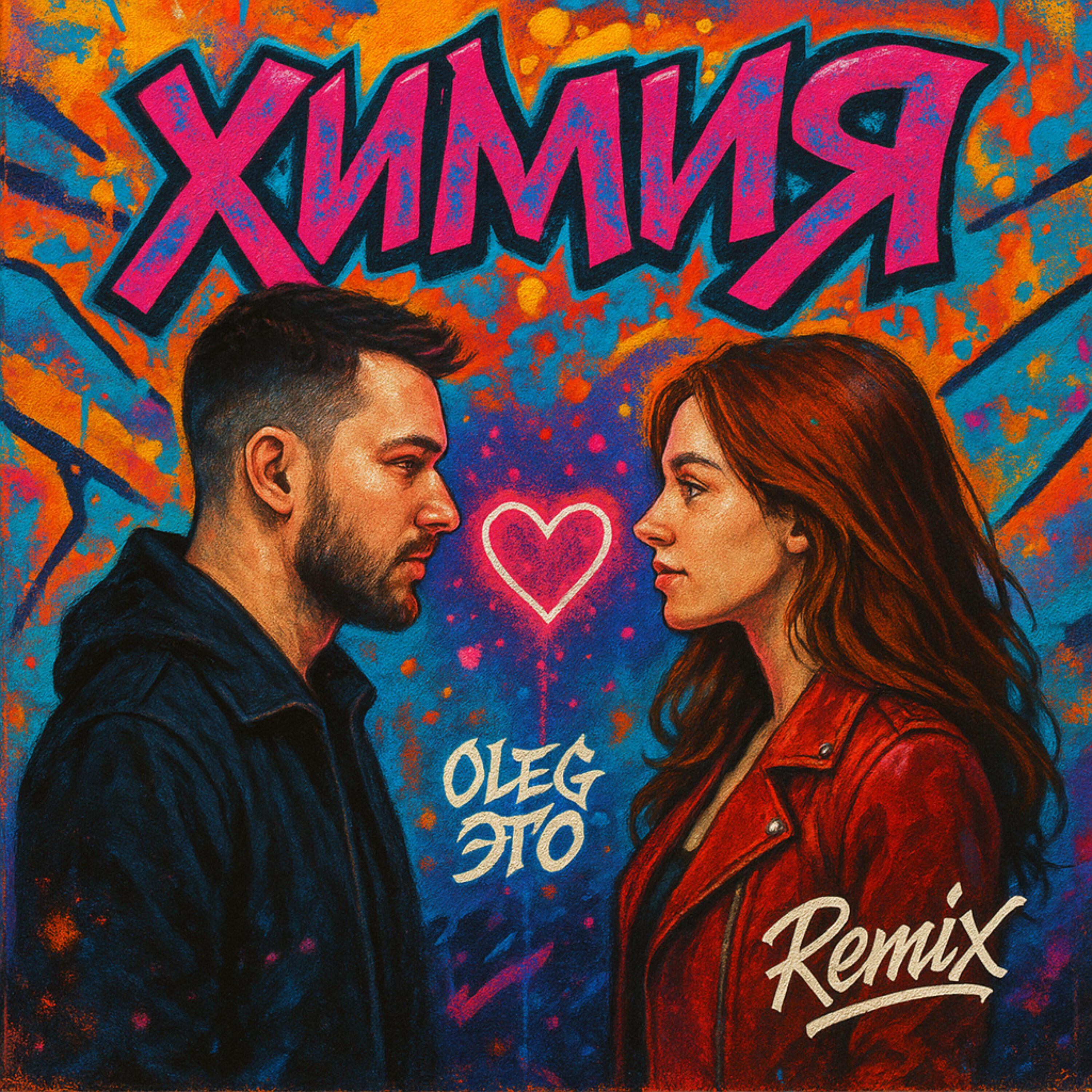Релиз Химия (Remix)