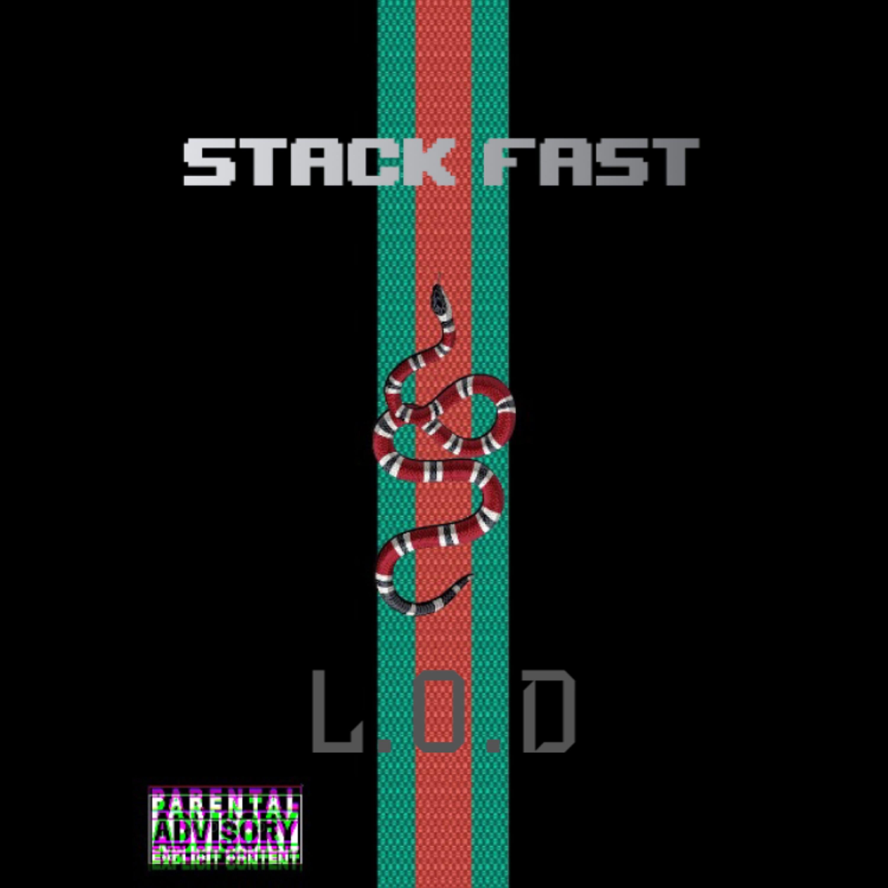 Релиз Stack Fast