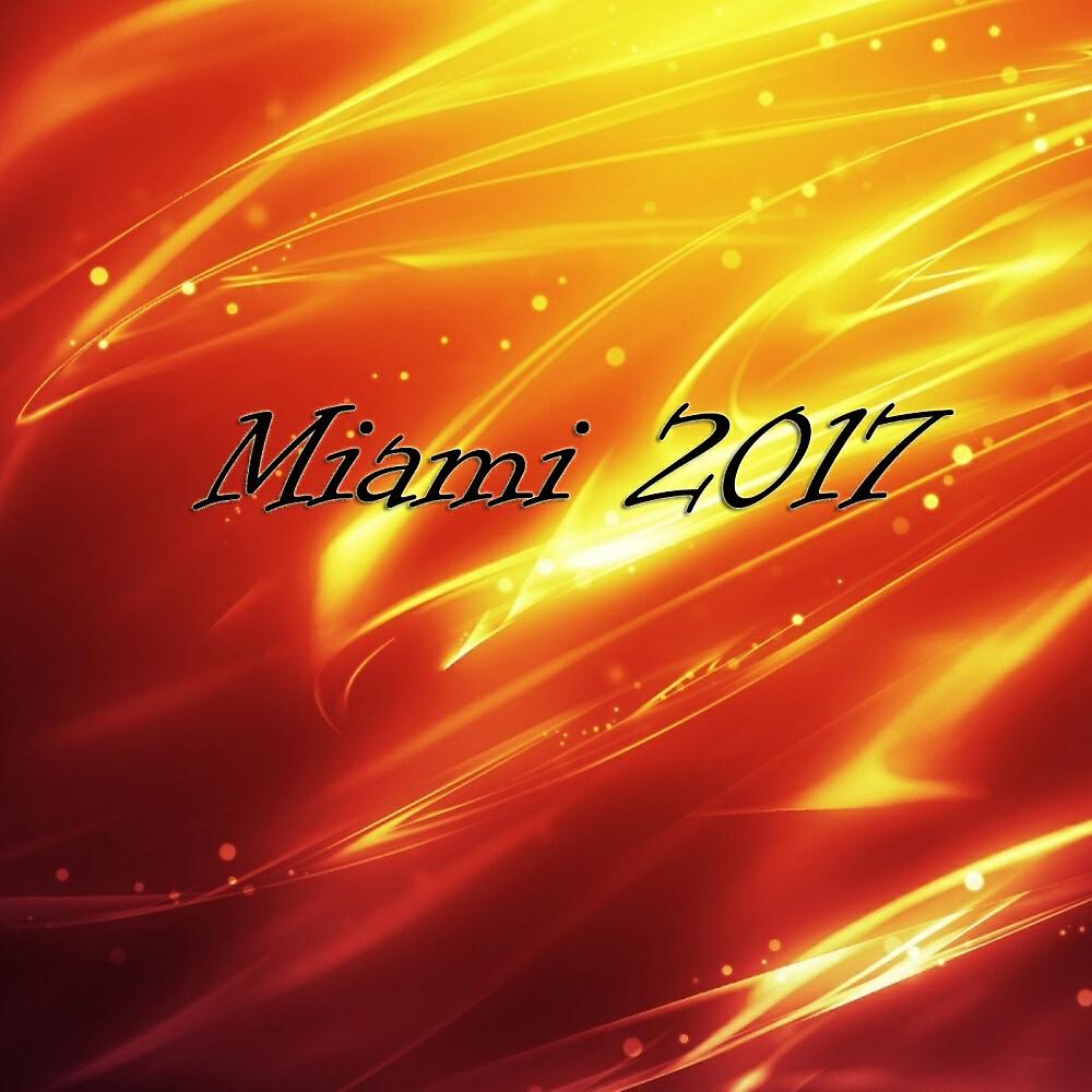 Релиз Miami 2017