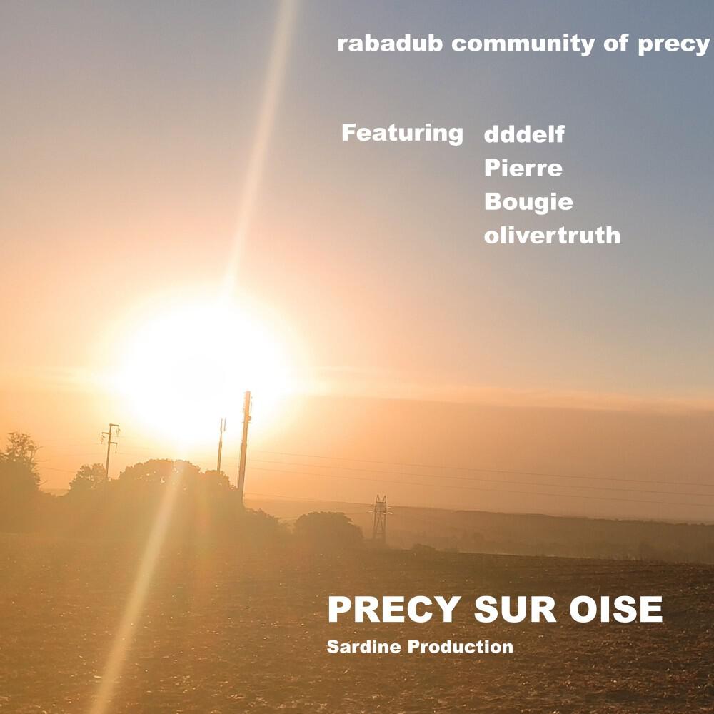 Rabadub Community of Précy