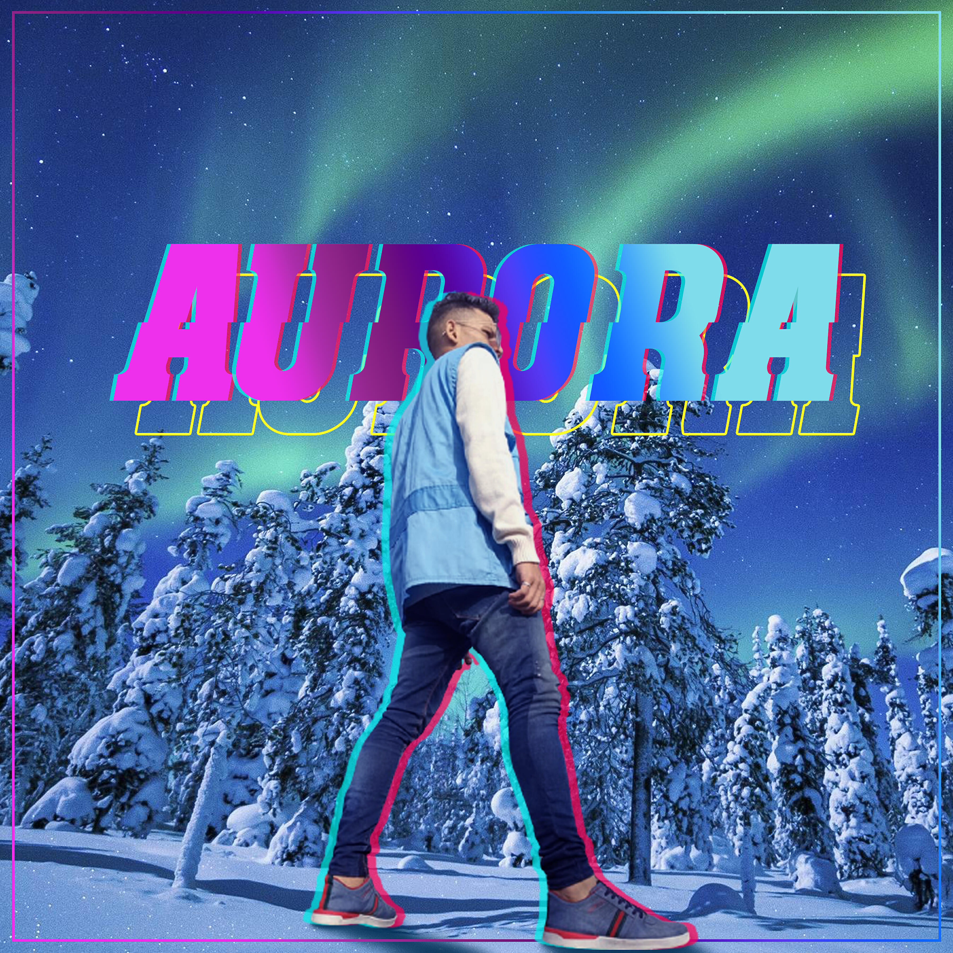 Релиз Aurora