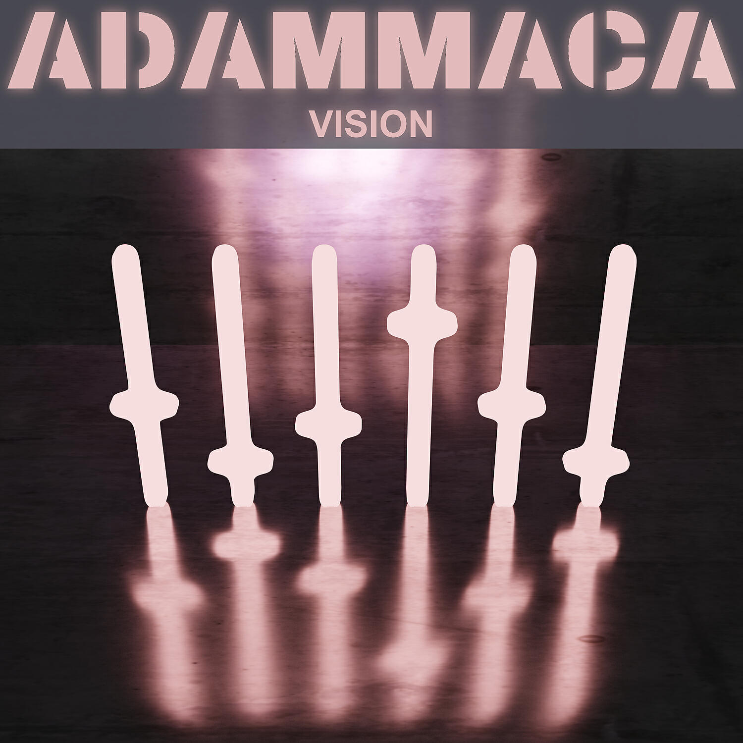 Релиз Vision