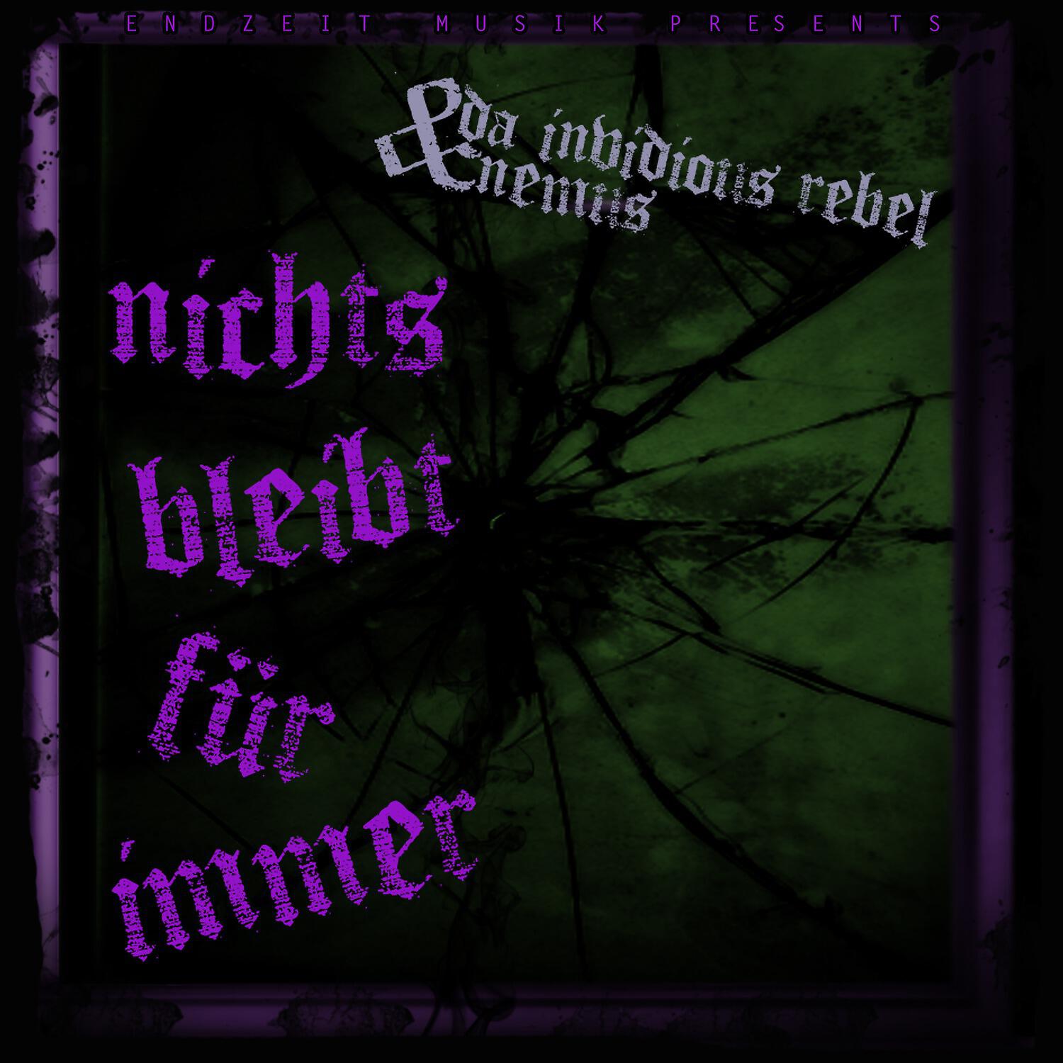 Релиз Nichts Bleibt Für Immer