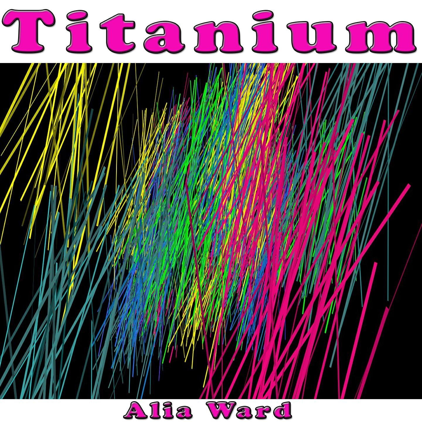 Релиз Titanium