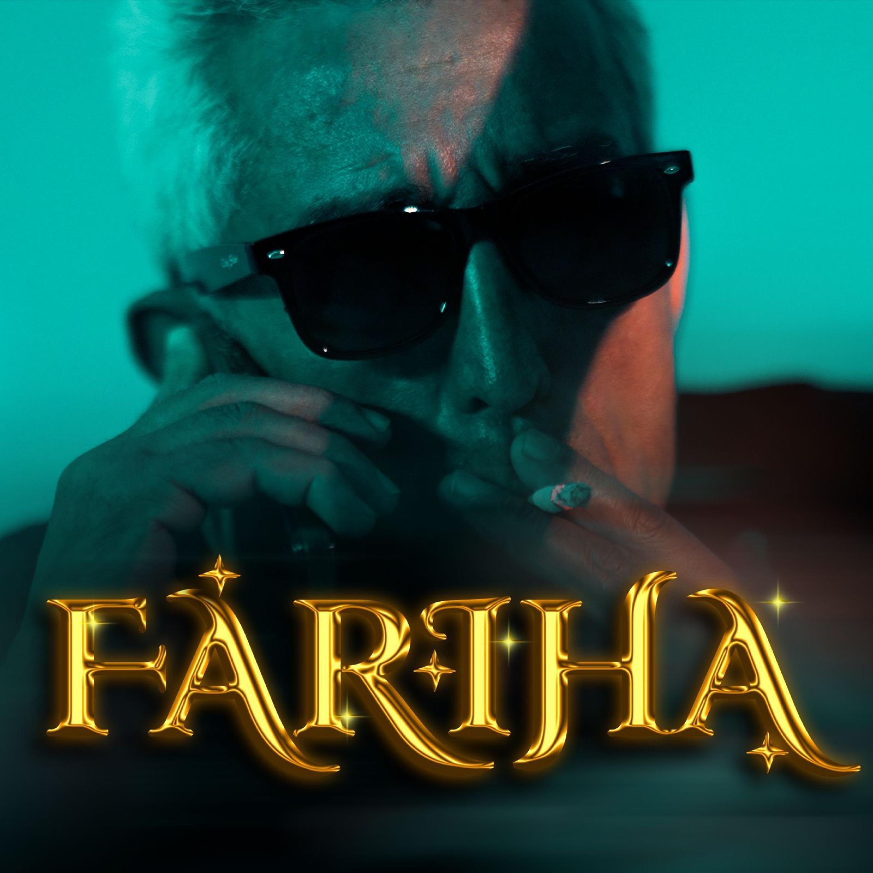 Релиз FARIHA