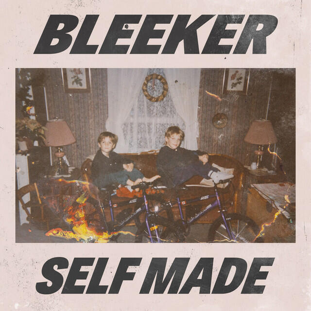 Релиз Self-Made