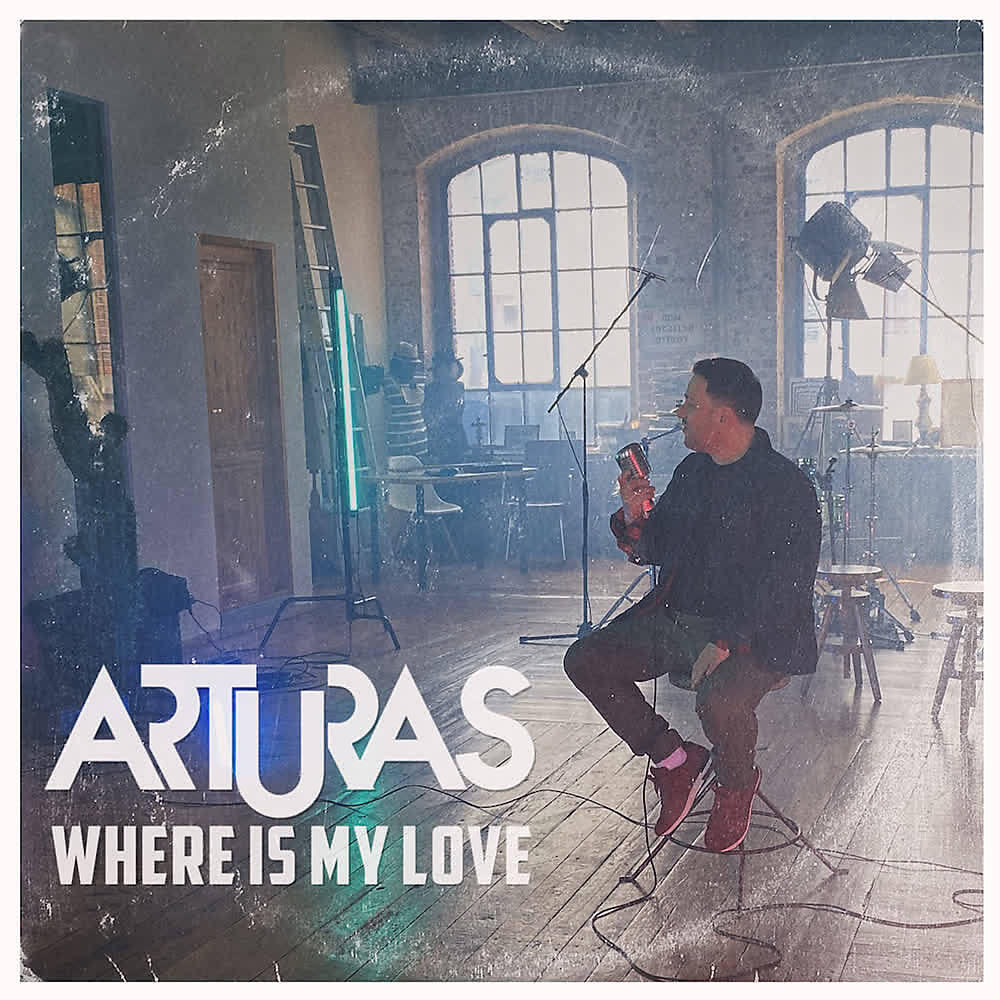 Релиз Where Is My Love