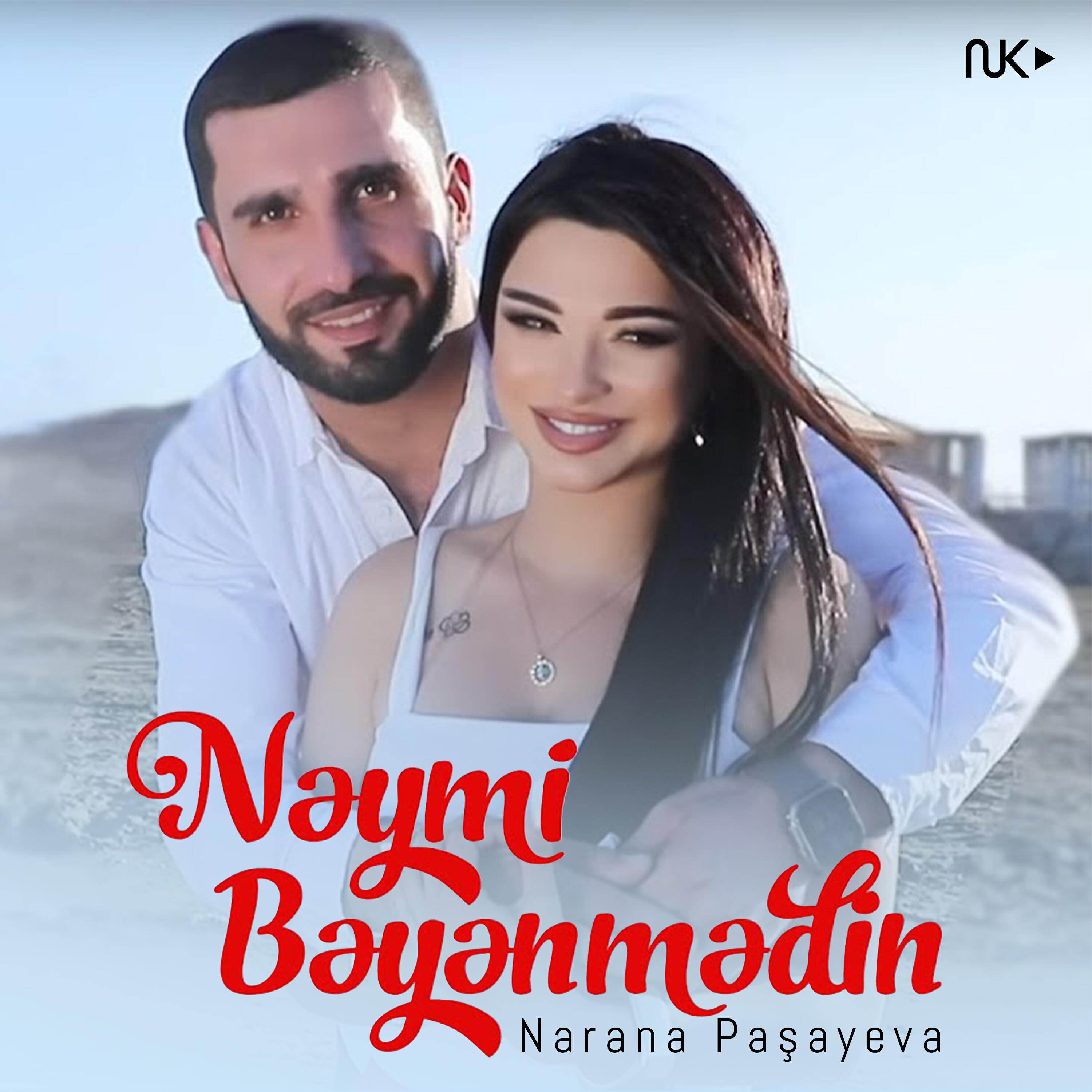 Постер альбома Nəyimi Bəyənmədin