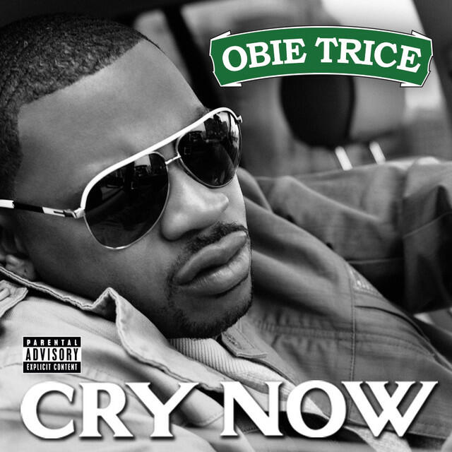 Трек Cry Now