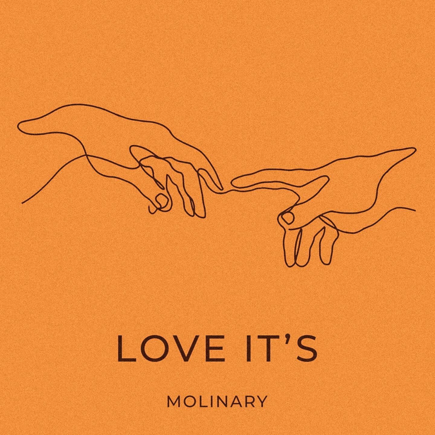 Релиз Love It's