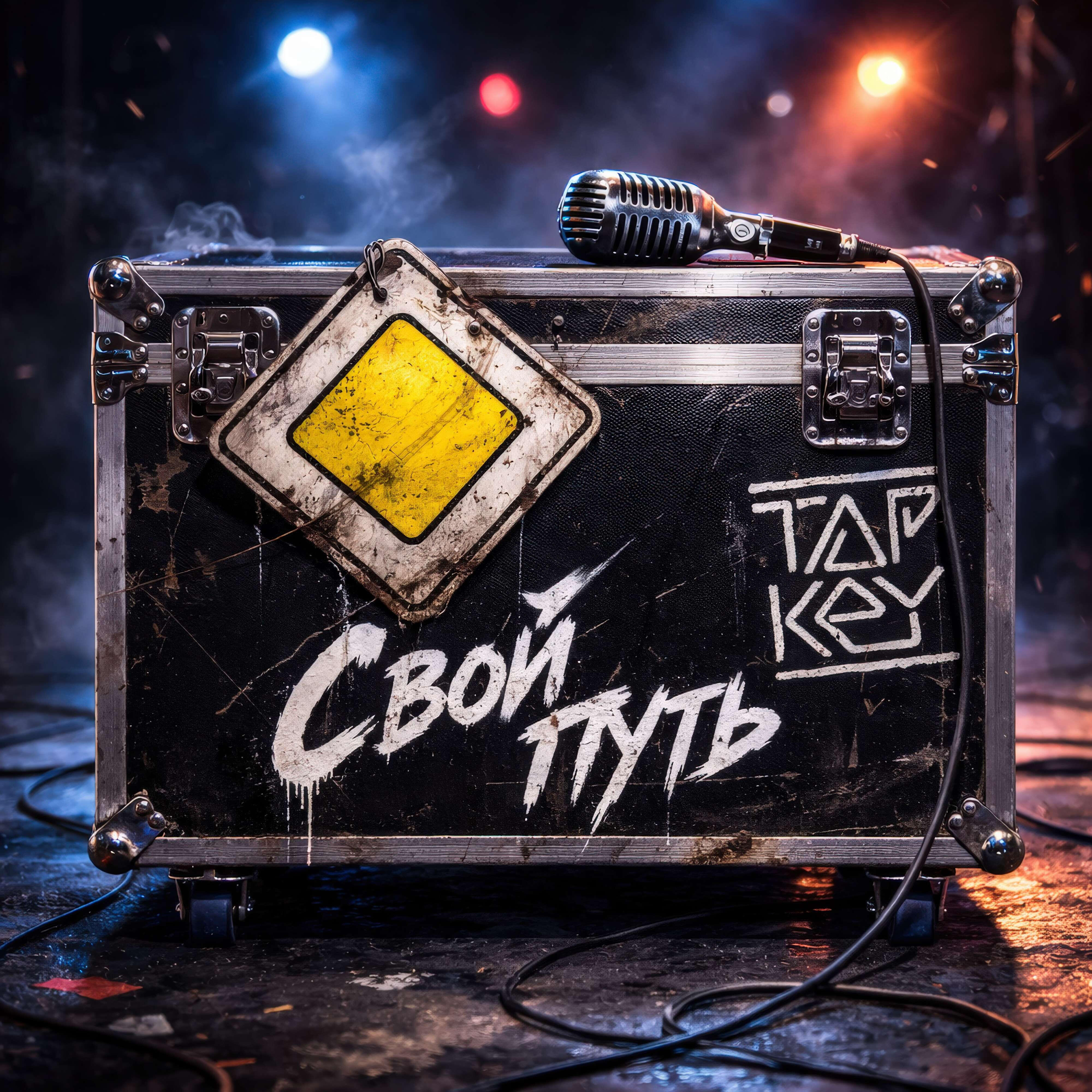 Релиз Свой путь