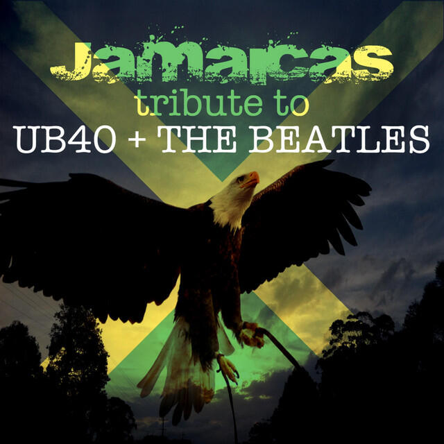 Релиз Jamaica's Tribute to Ub40 & The Beatles