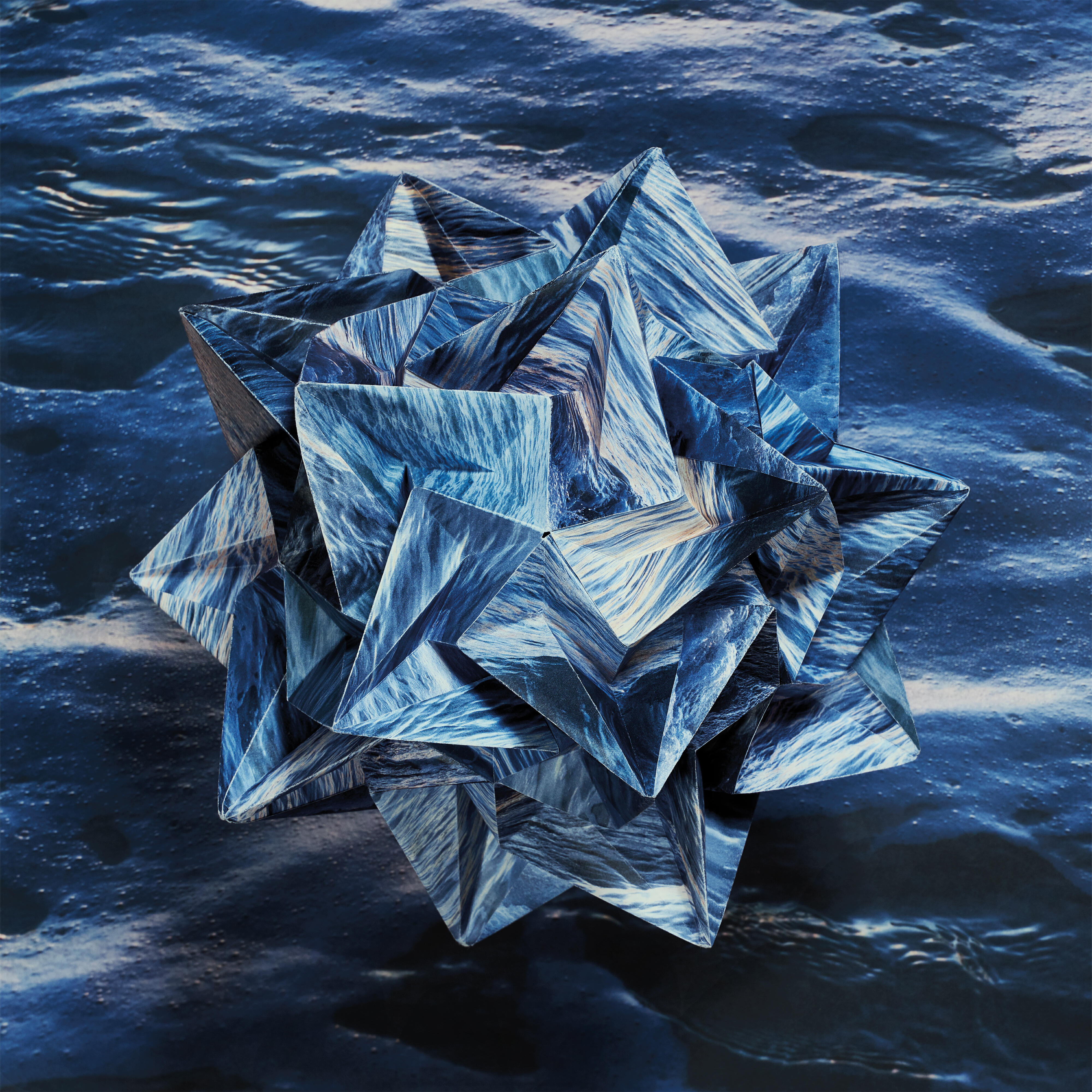 Релиз Electronic Breeze