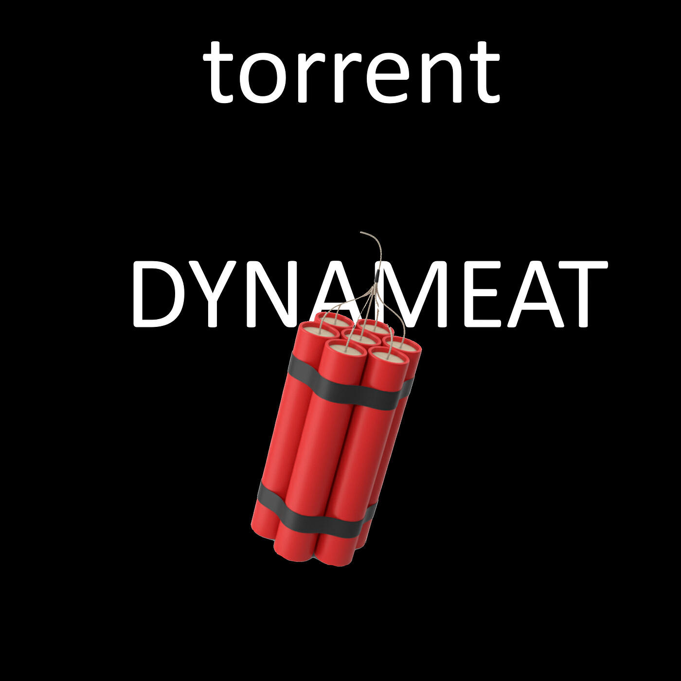 Релиз DYNAMEAT