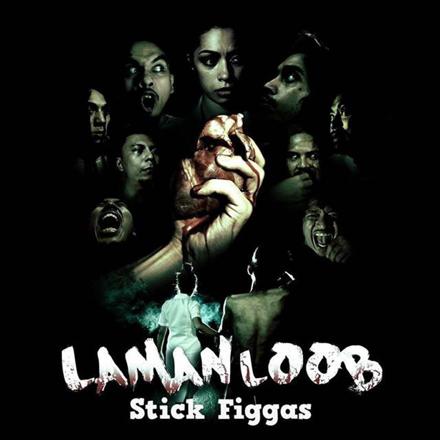 Релиз Lamanloob